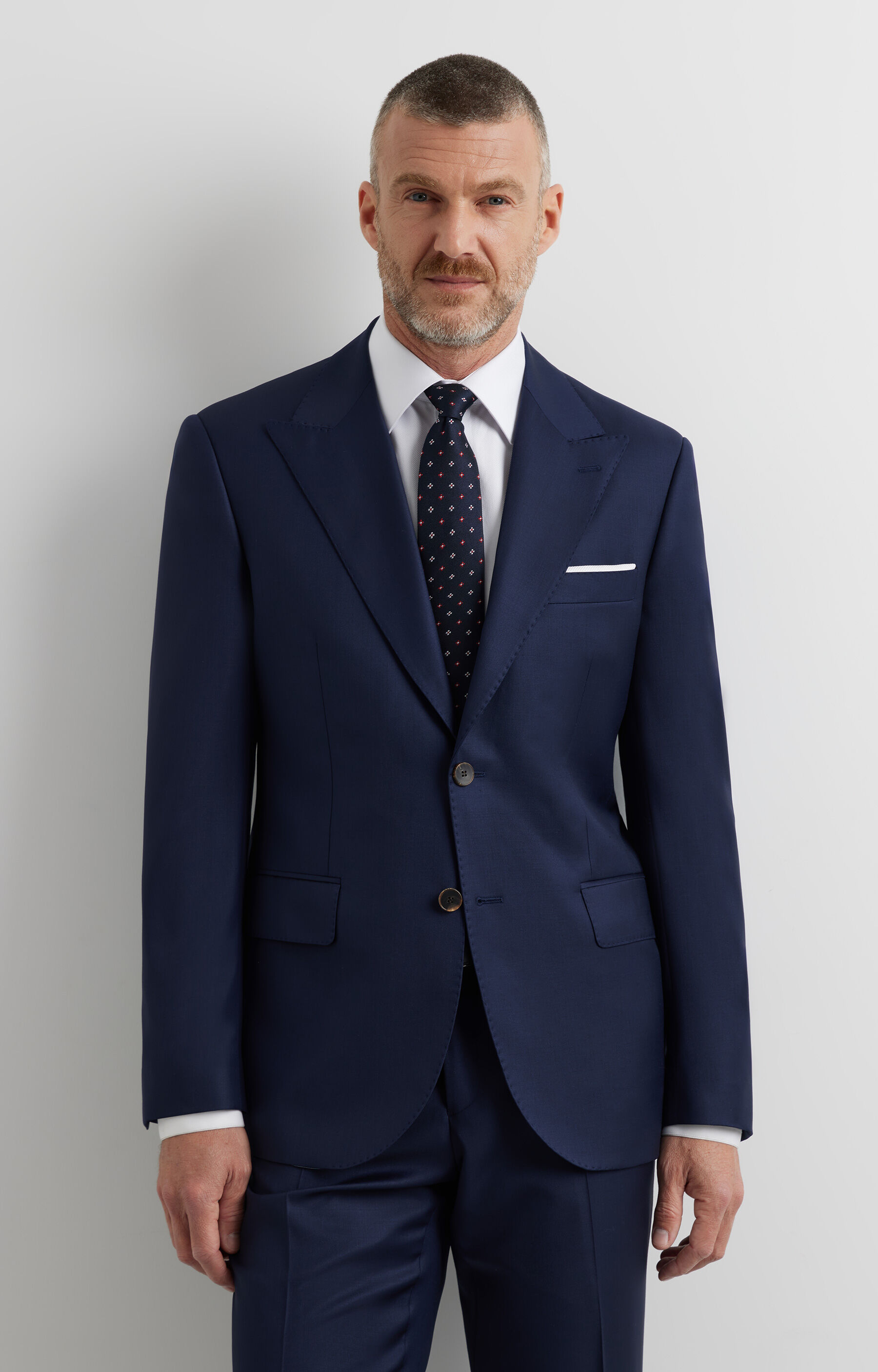 Marynarka super slim do garnituru - Mix&Match