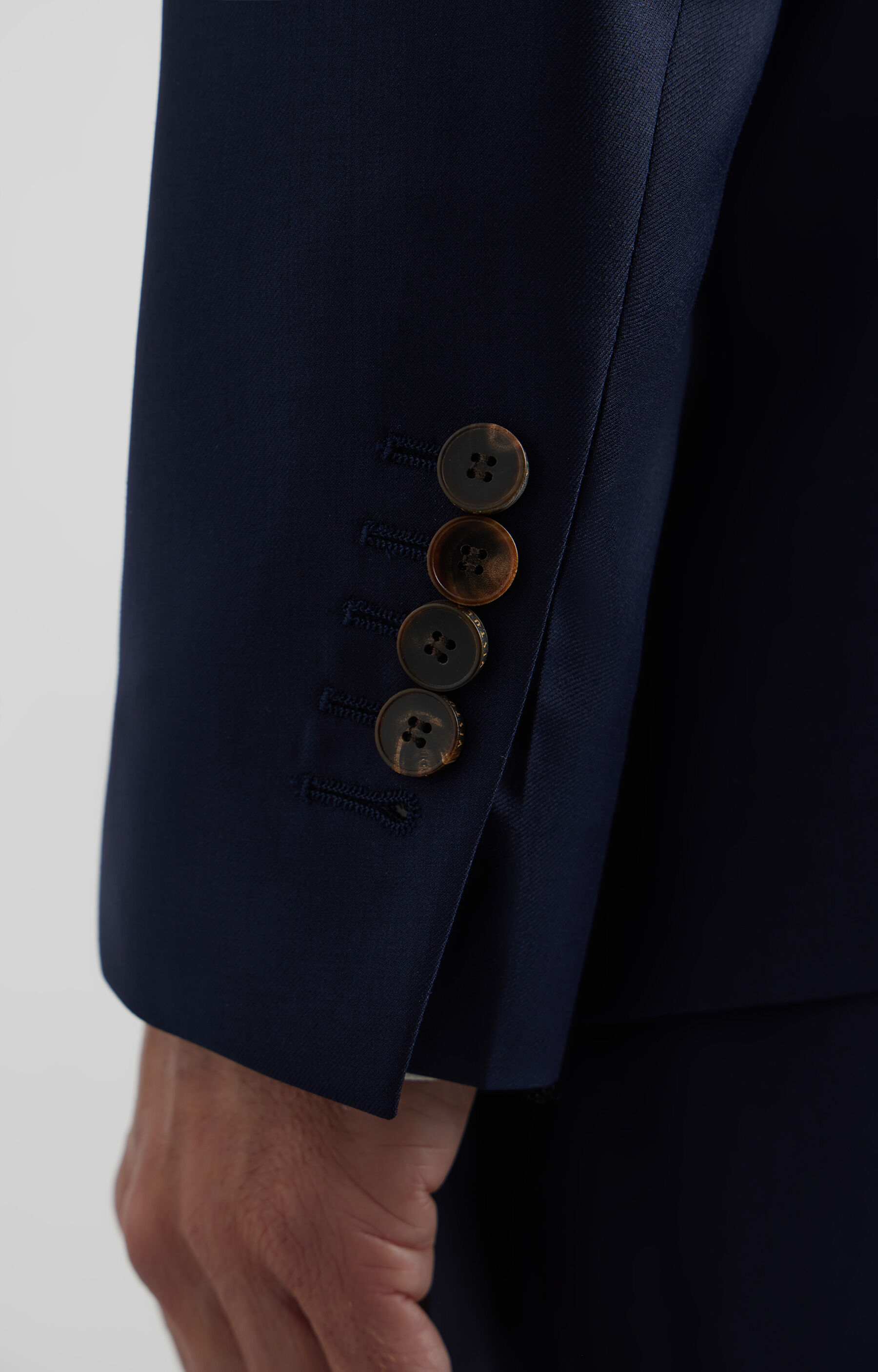 Marynarka super slim do garnituru - Mix&Match - 6