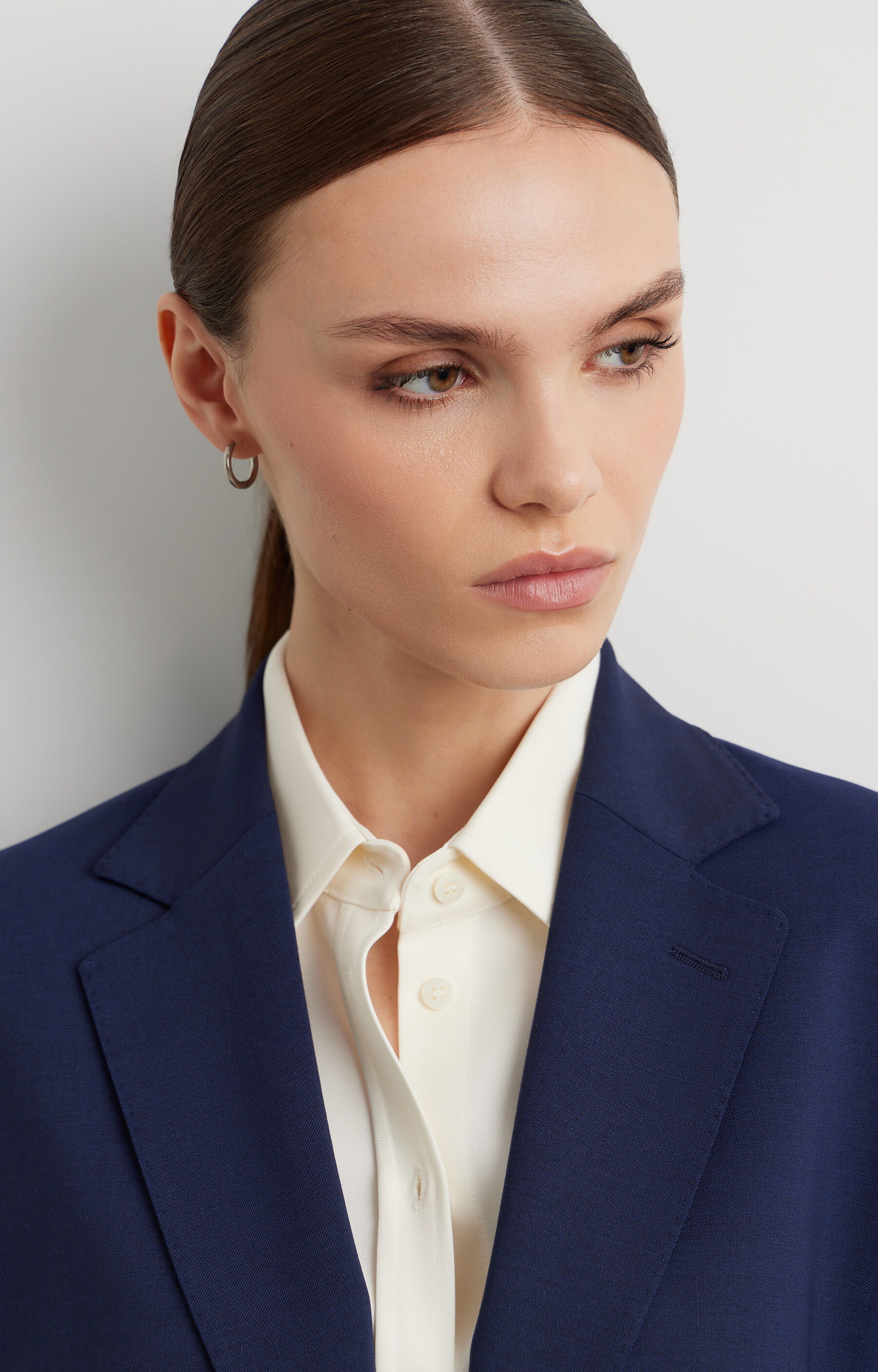 Marynarka slim do garnituru - Mix&Match - 6