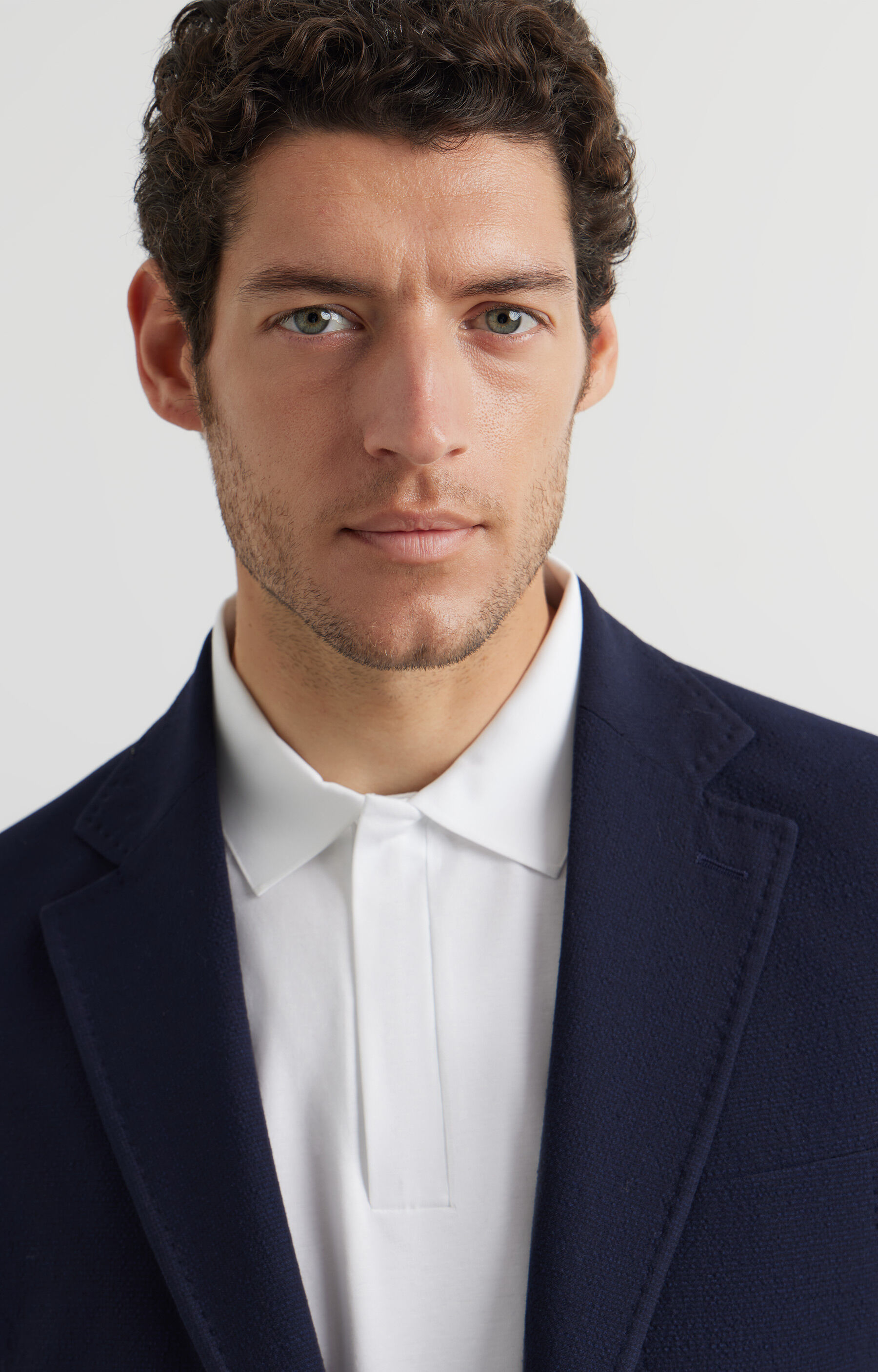 Marynarka super slim do garnituru - Mix&Match - 4