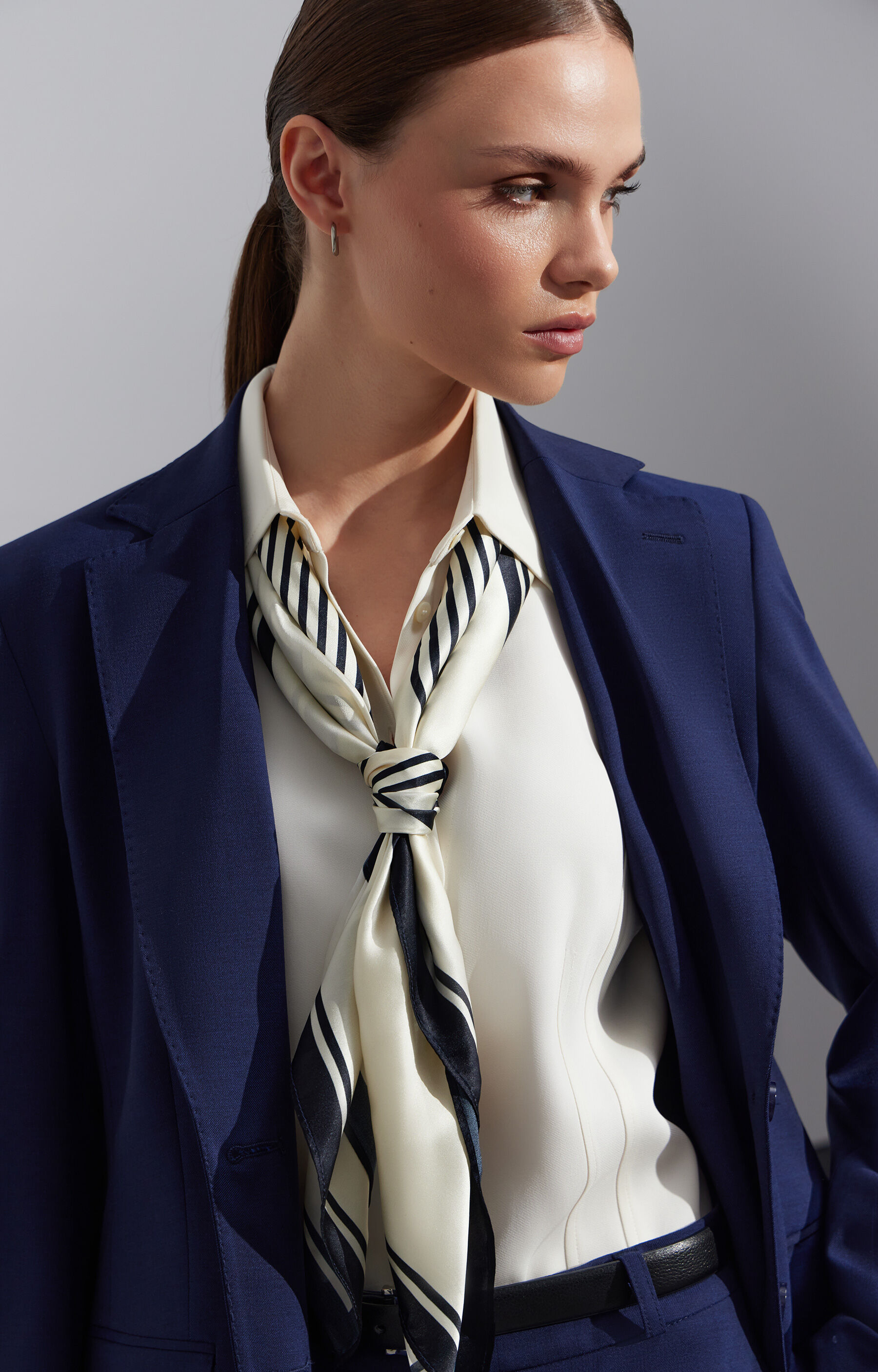 Marynarka slim do garnituru - Mix&Match - 10