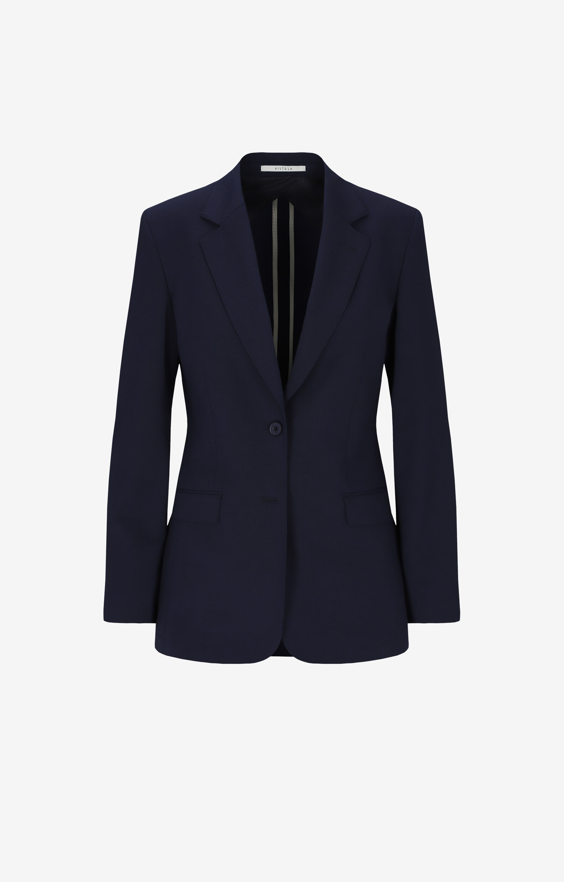 Marynarka slim do garnituru - Mix&Match - 2