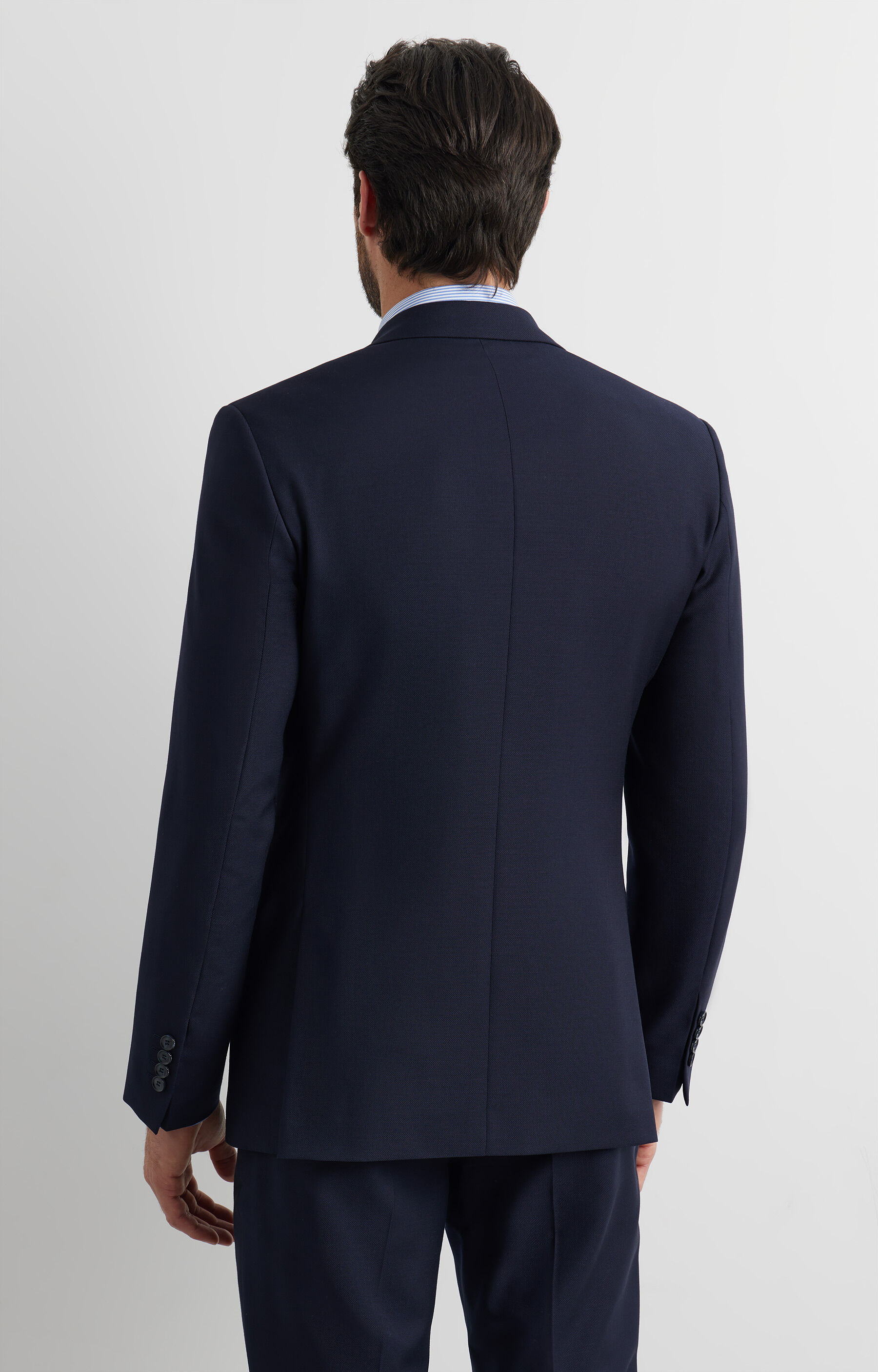 Marynarka super slim do garnituru - Mix&Match - 3