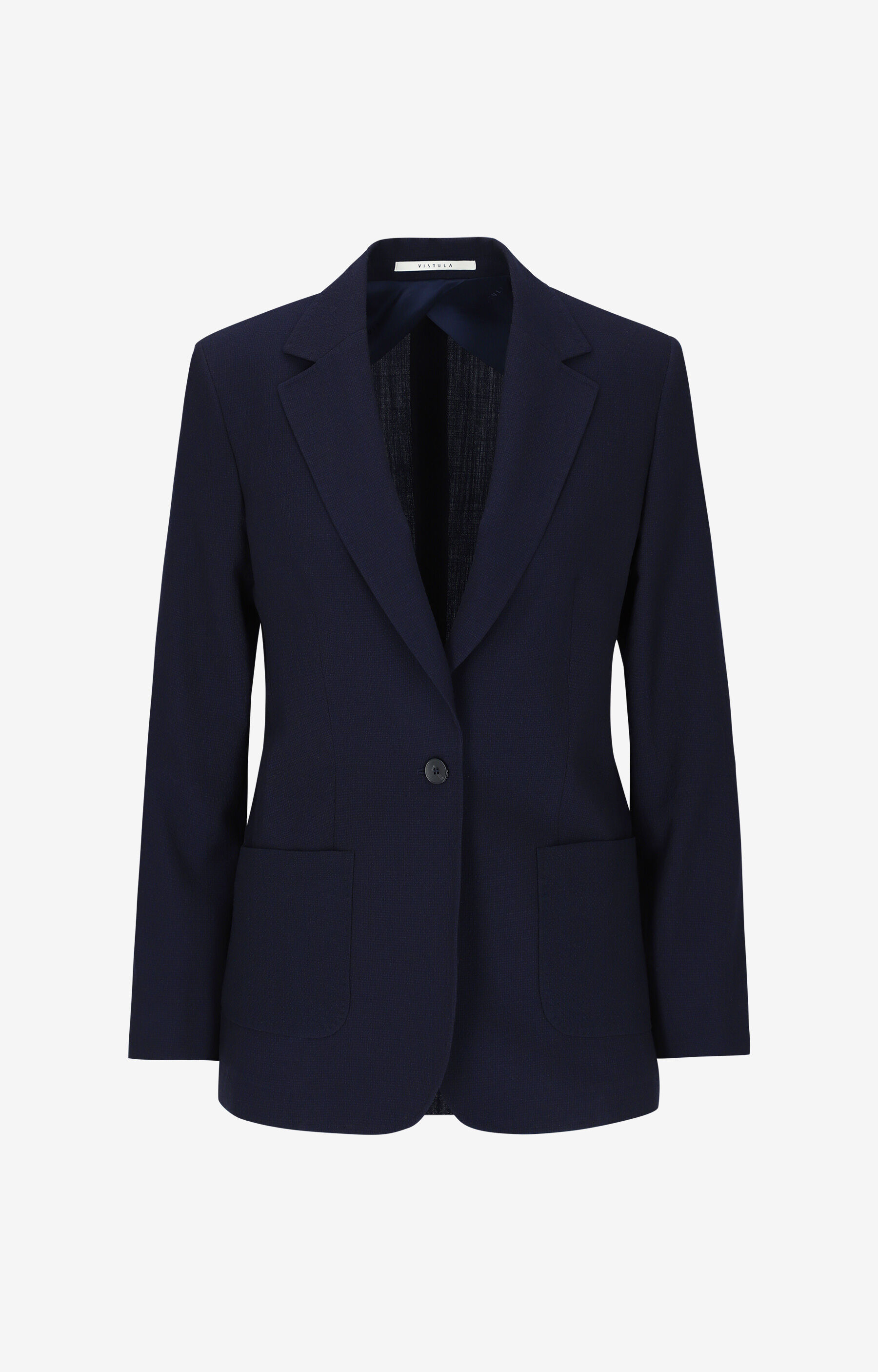 Marynarka slim do garnituru - Mix&Match - 2