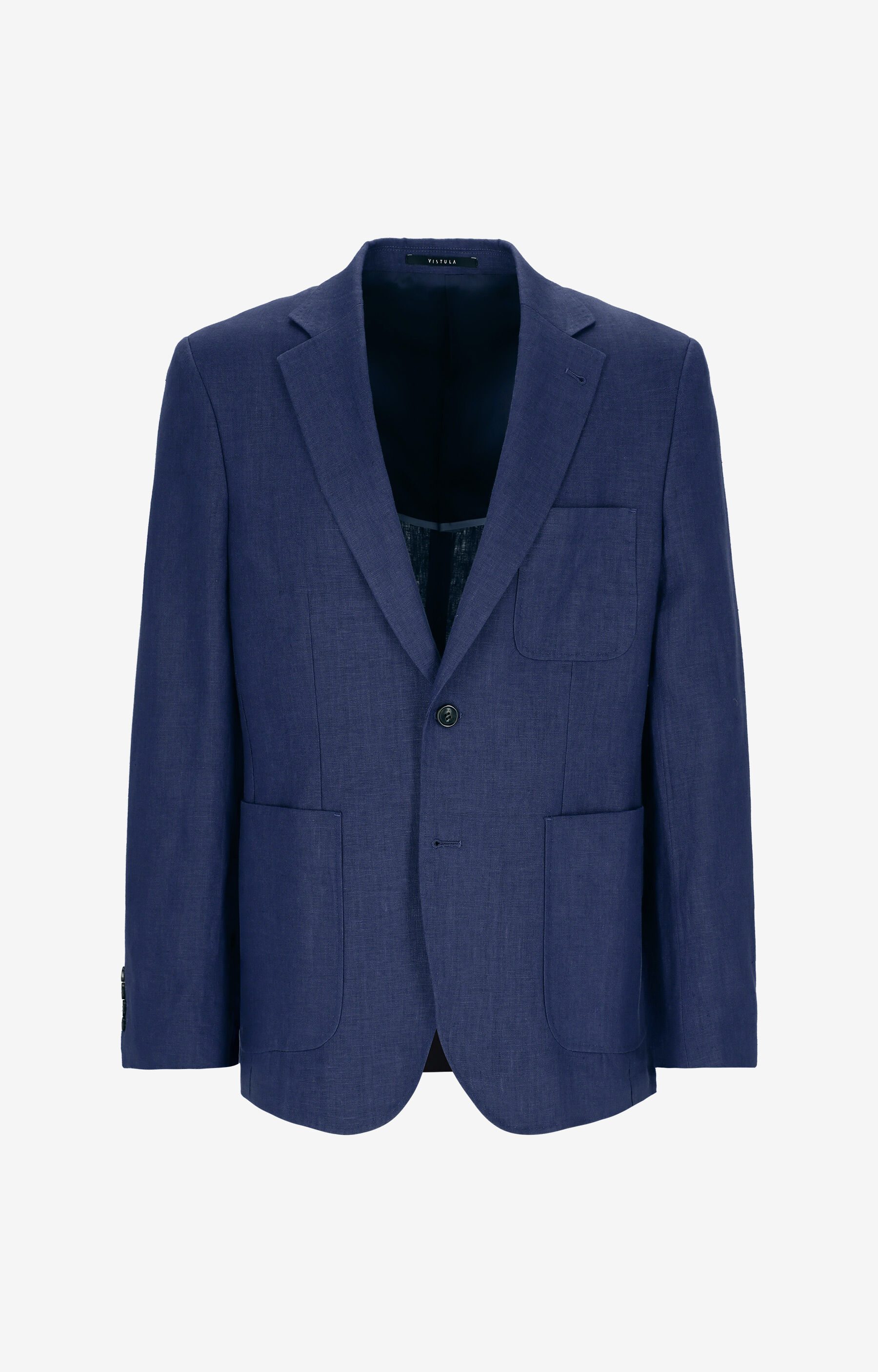 Marynarka super slim do garnituru - Mix&Match - 2