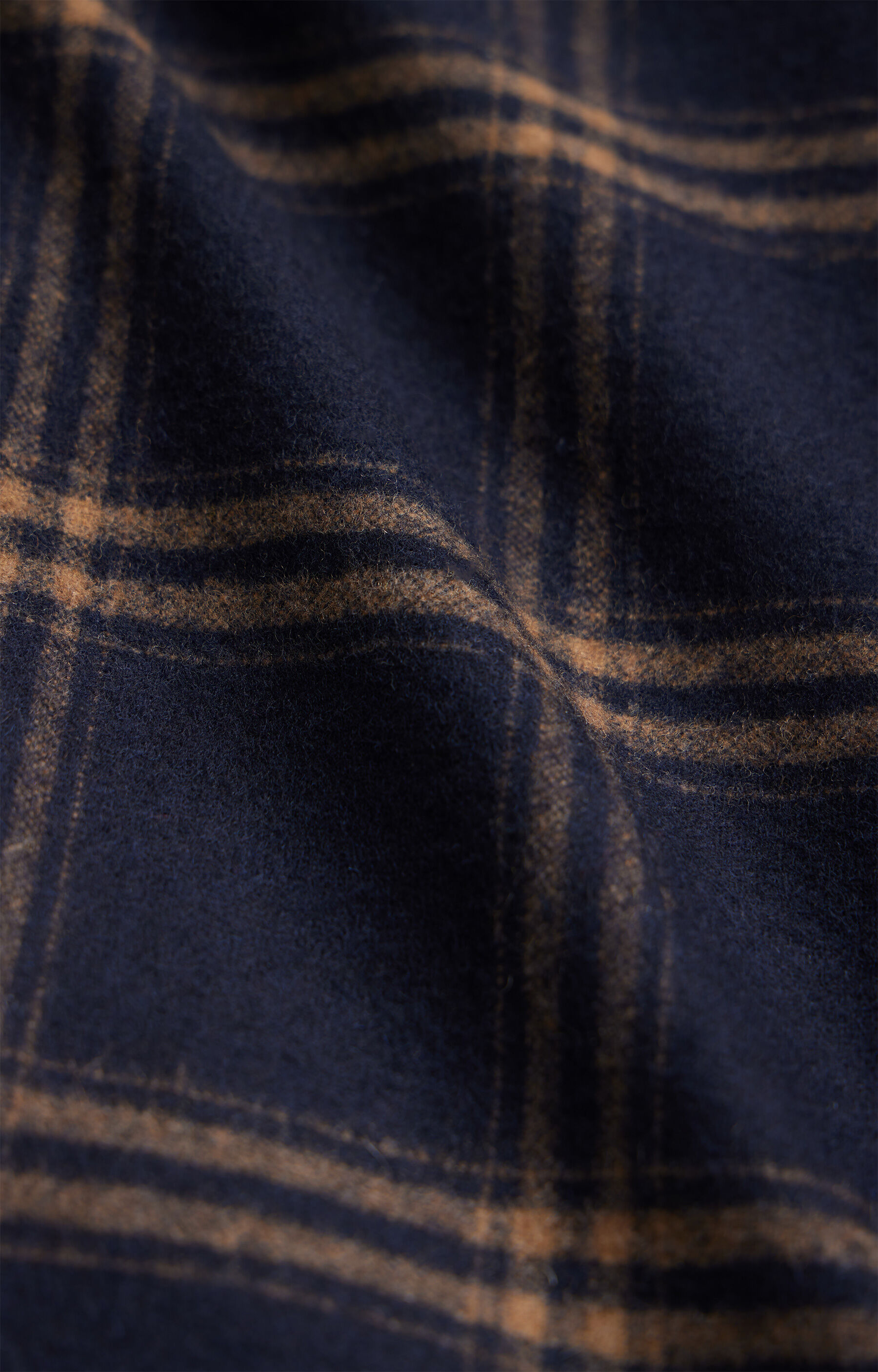 Marynarka super slim w kratę - 5