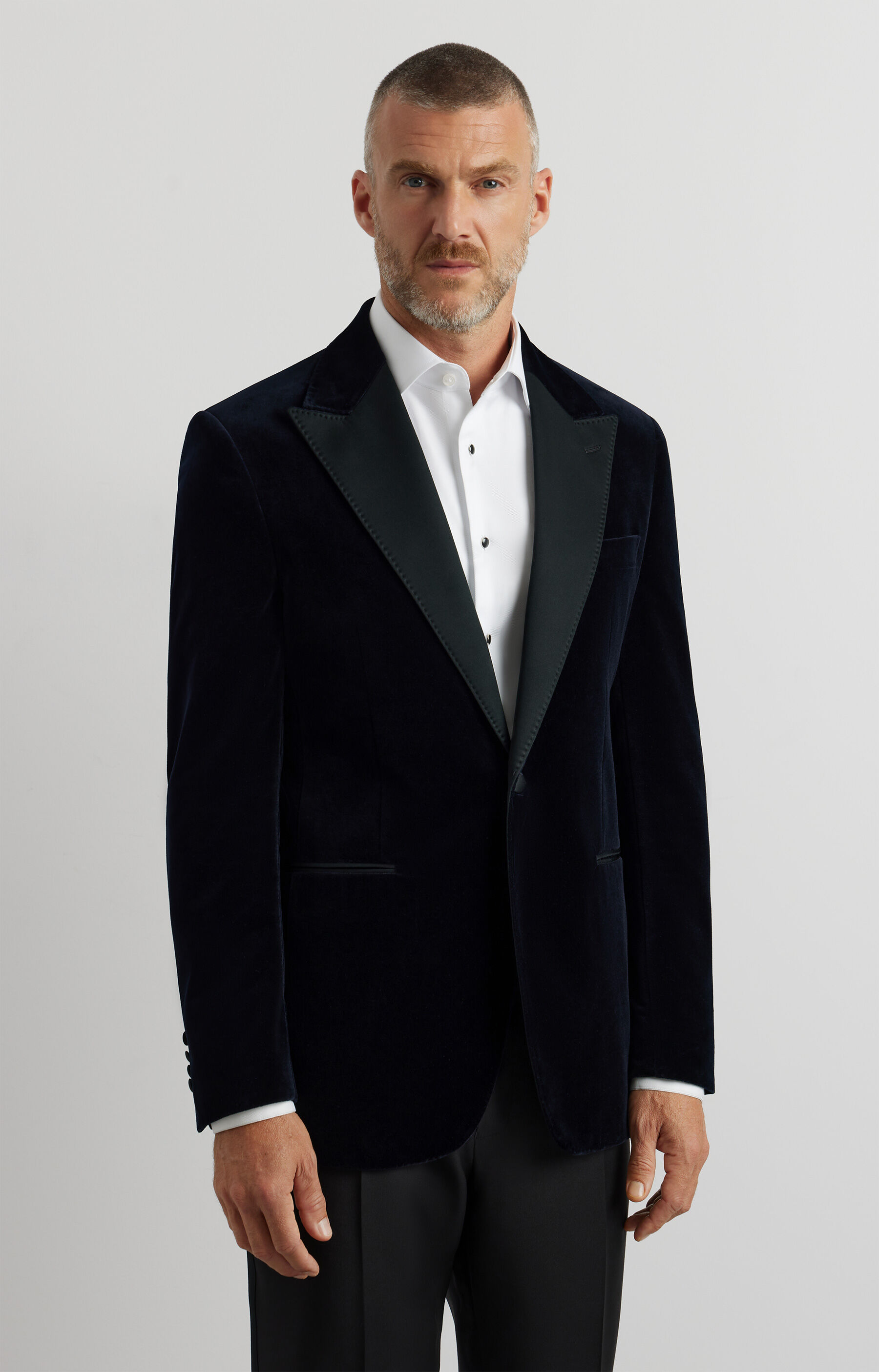 Marynarka super slim