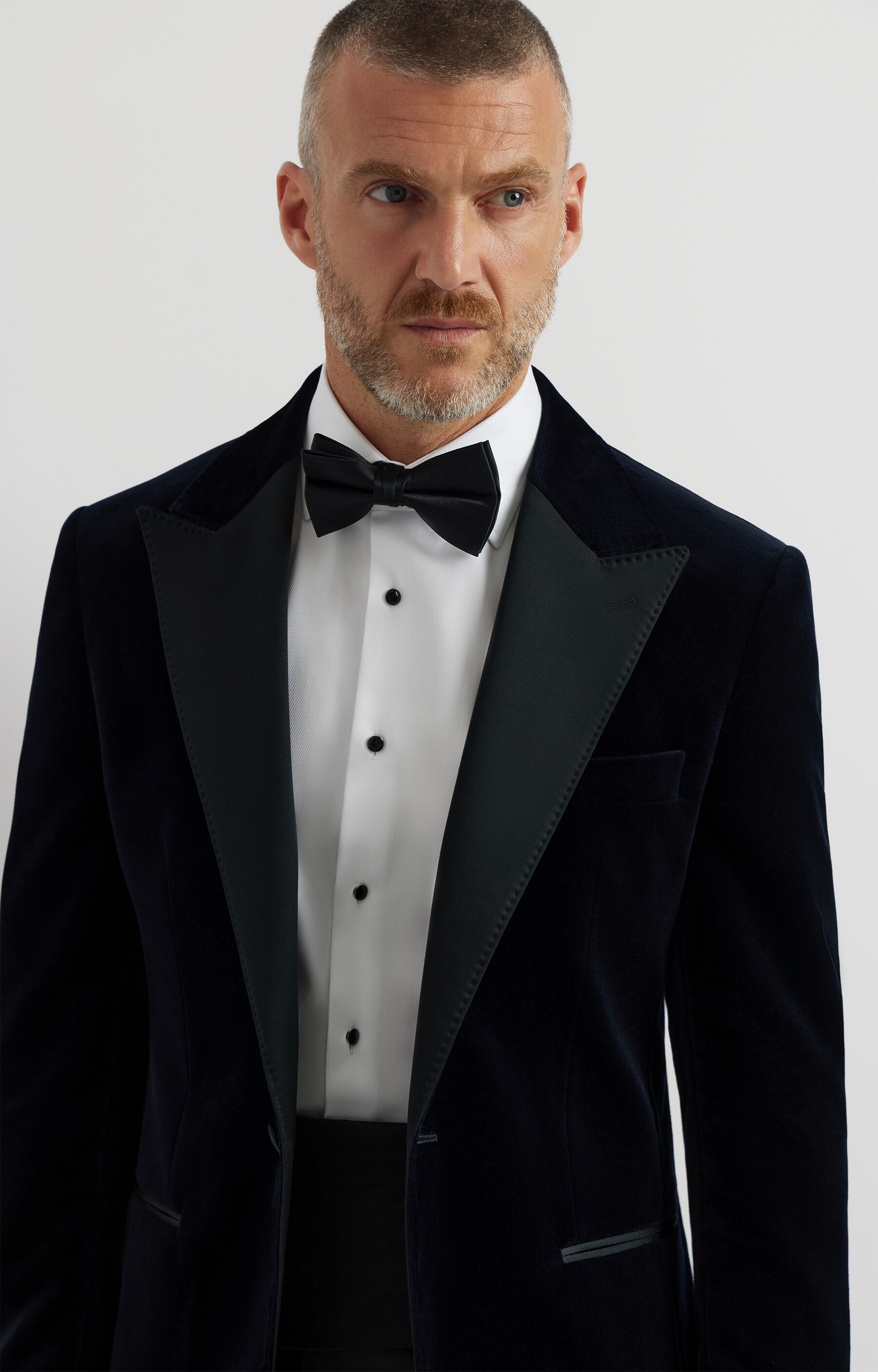 Marynarka super slim - 7