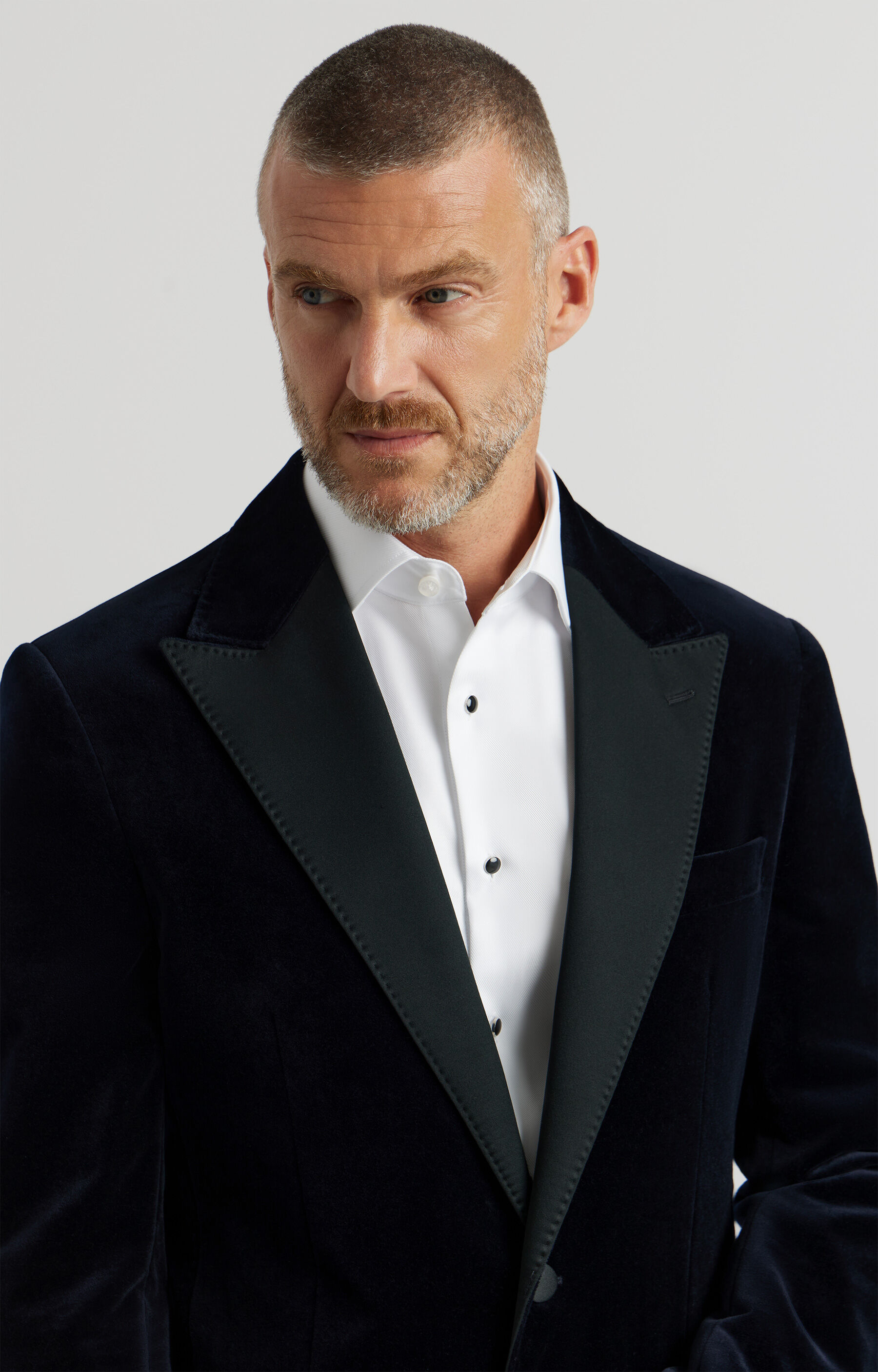 Marynarka super slim - 5