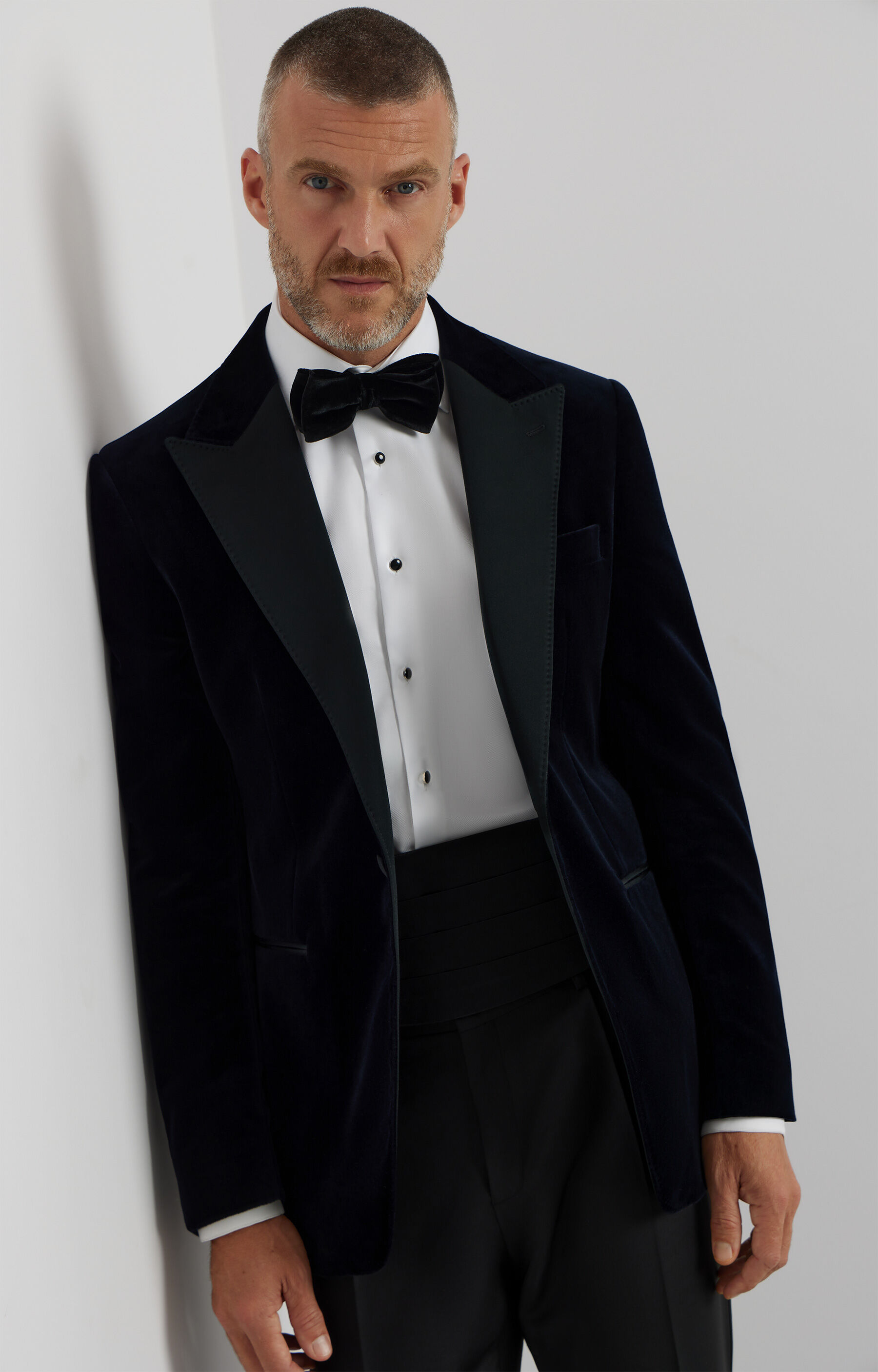 Marynarka super slim - 6