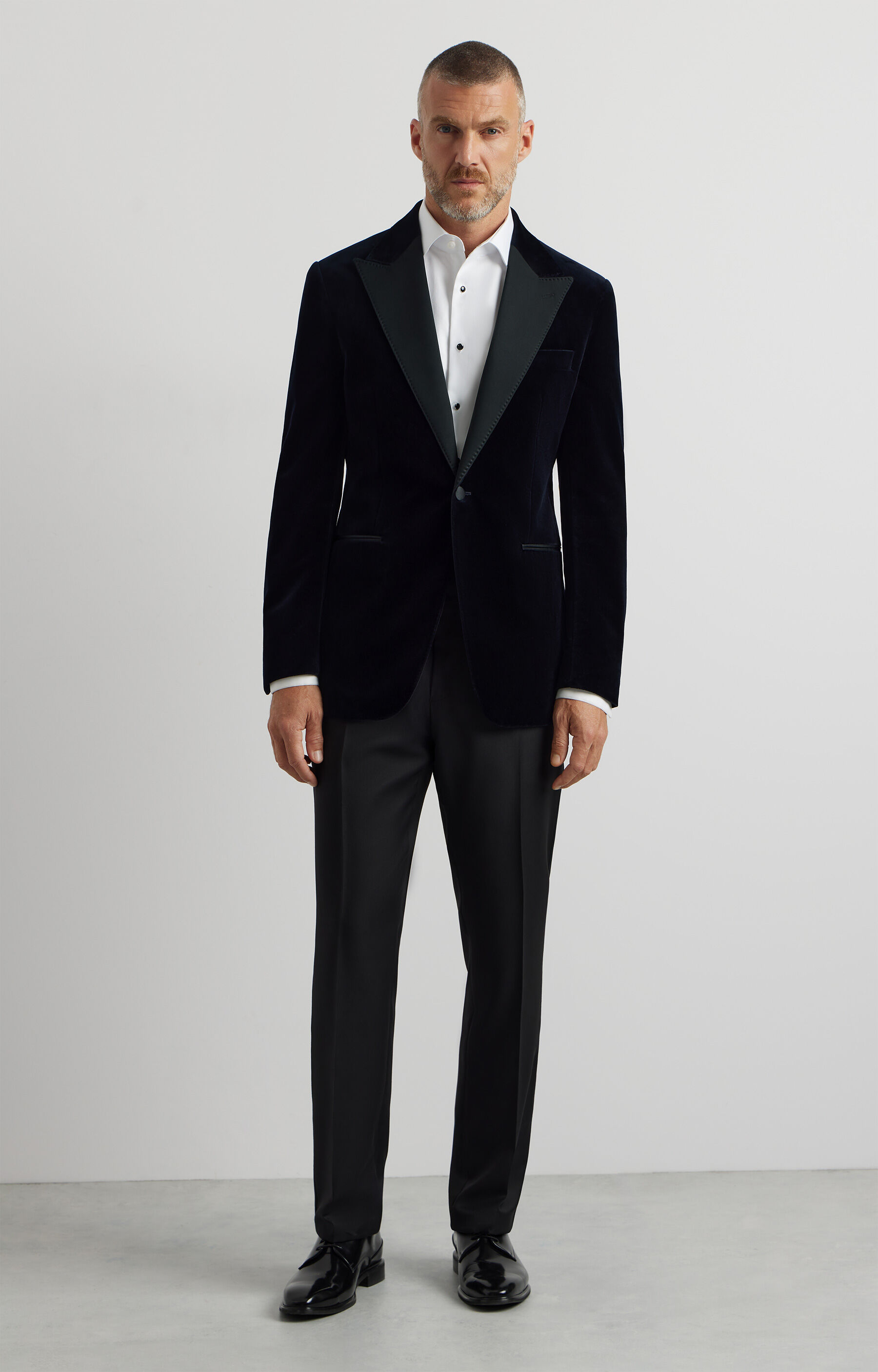 Marynarka super slim - 3