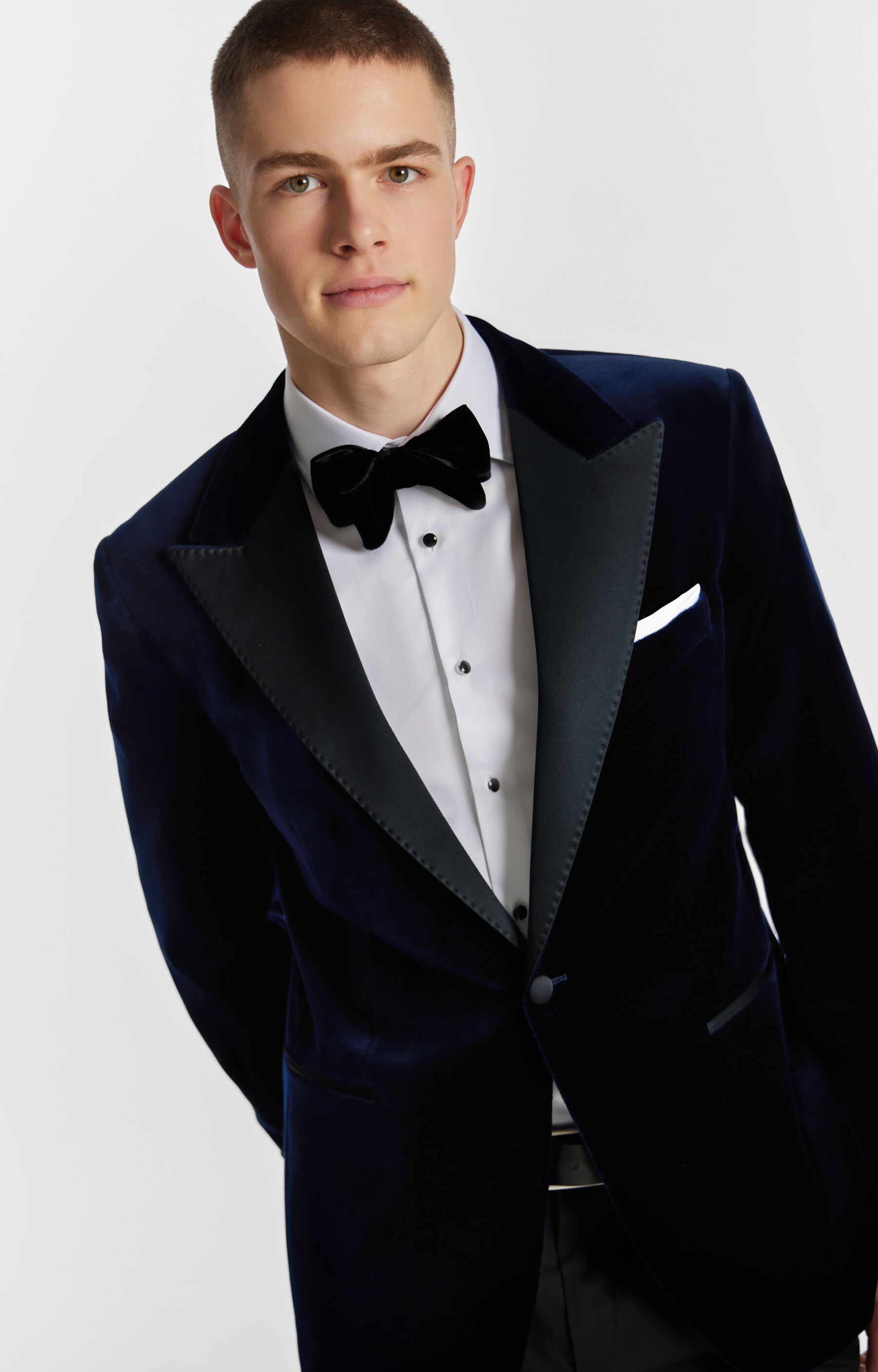 Marynarka super slim - 8