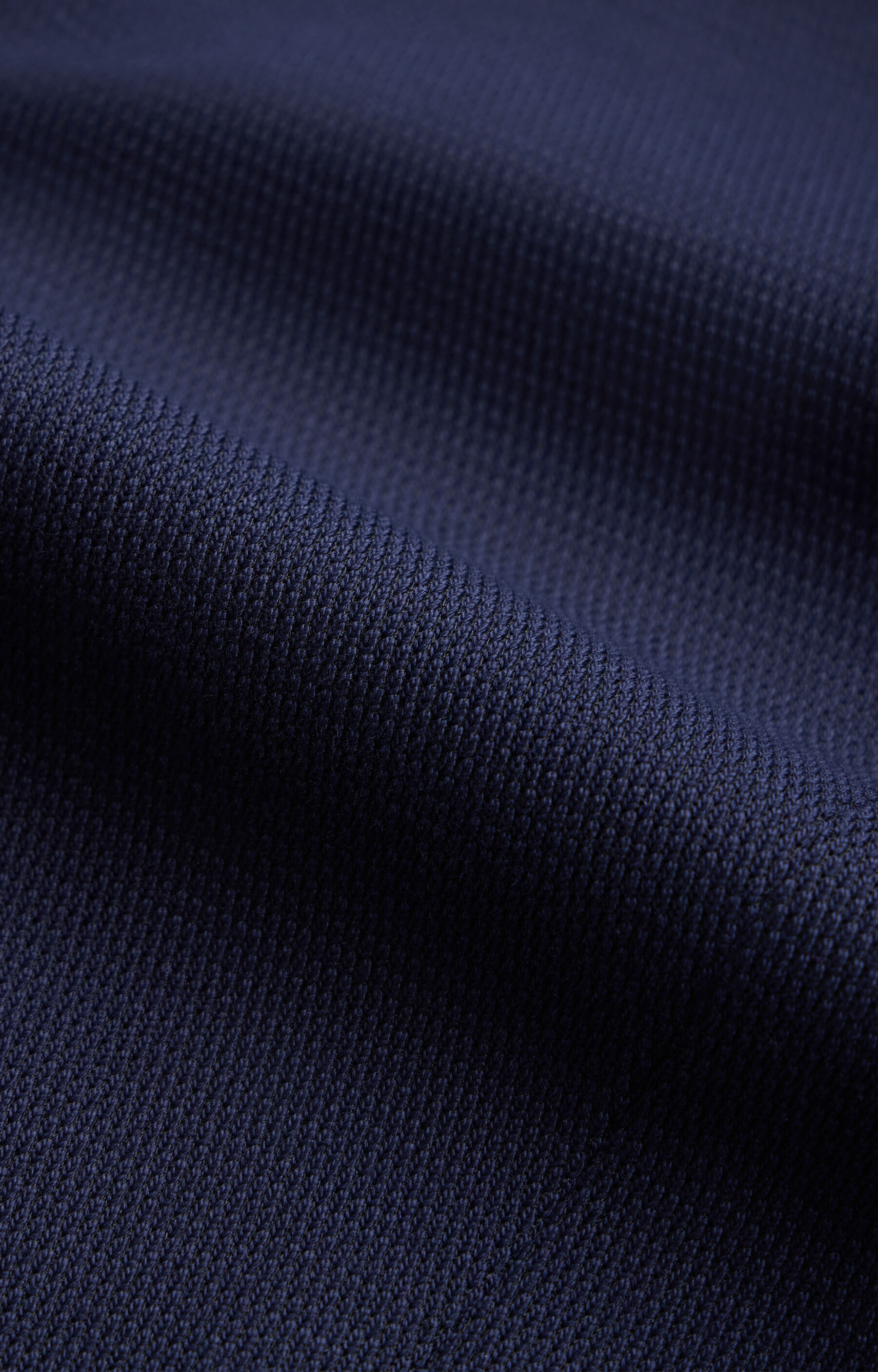 Dzianinowa marynarka slim - 7