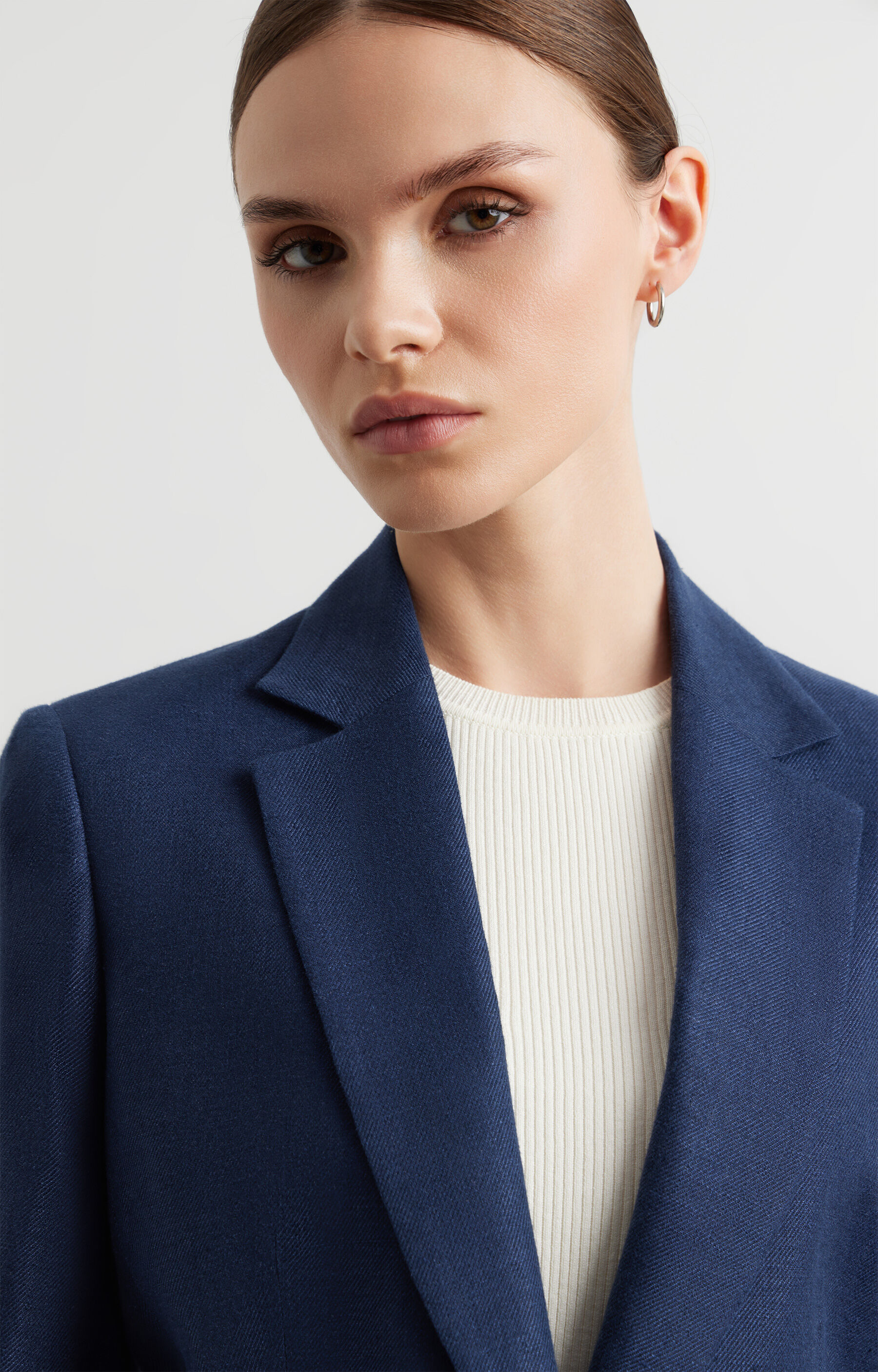 Marynarka slim do garnituru - Mix&Match - 6