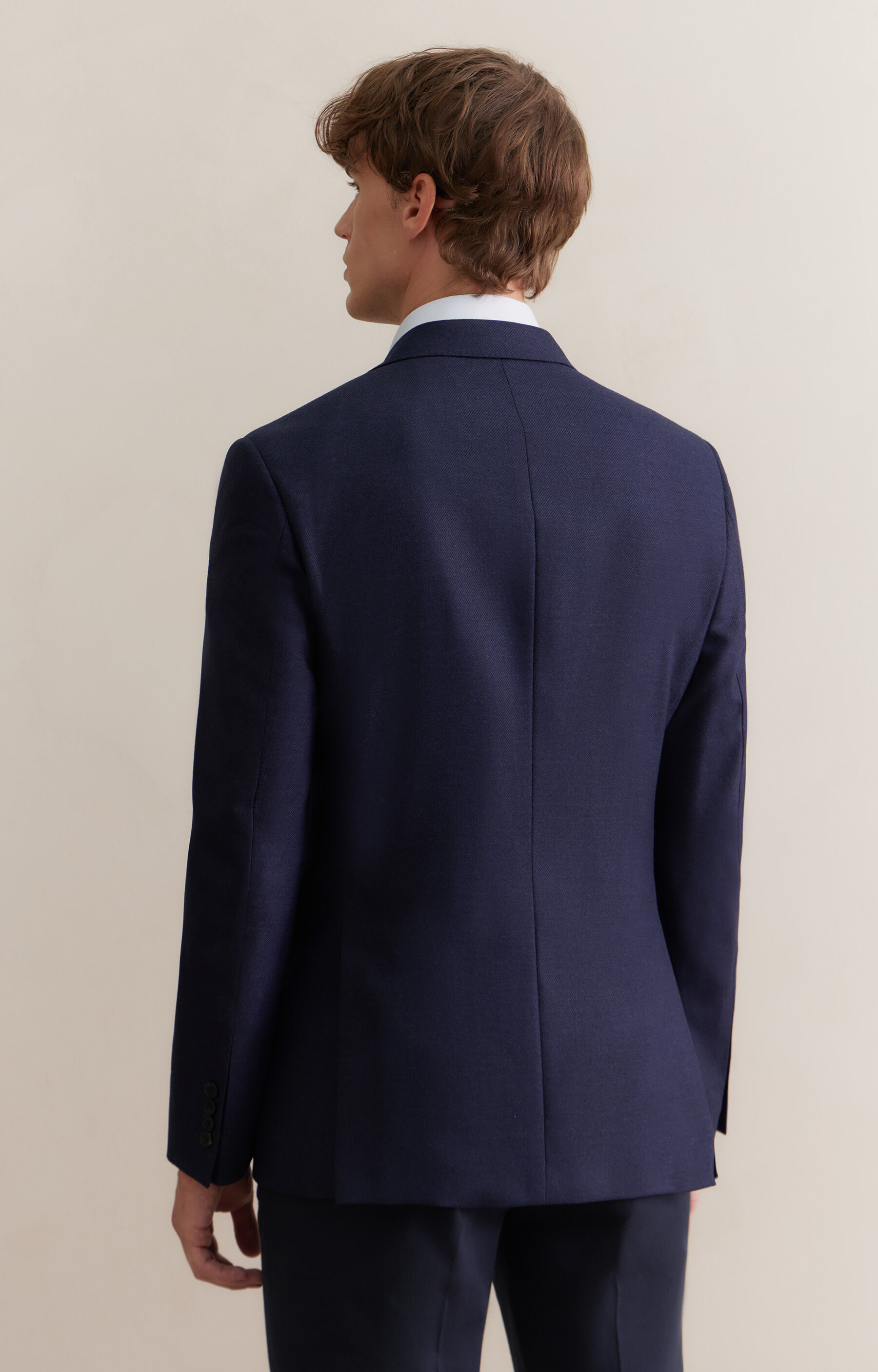 Marynarka super slim - 4