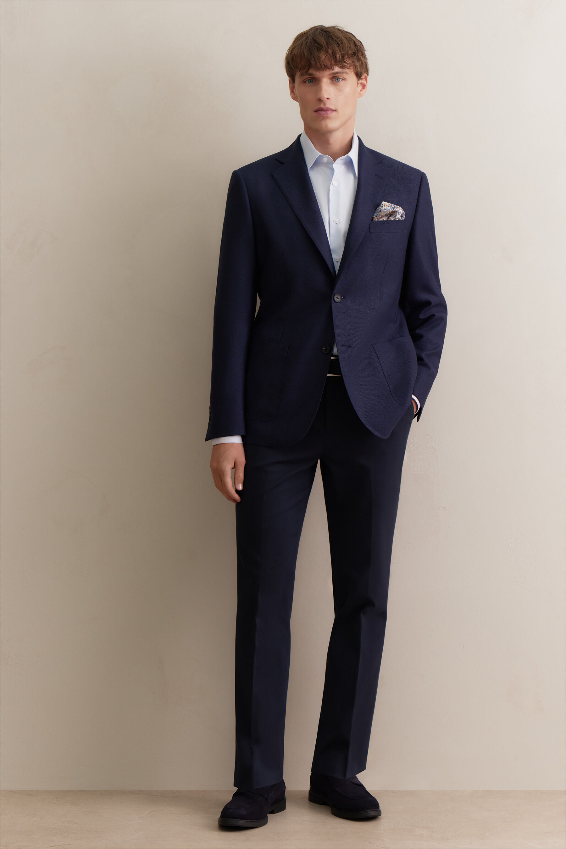Marynarka super slim - 3