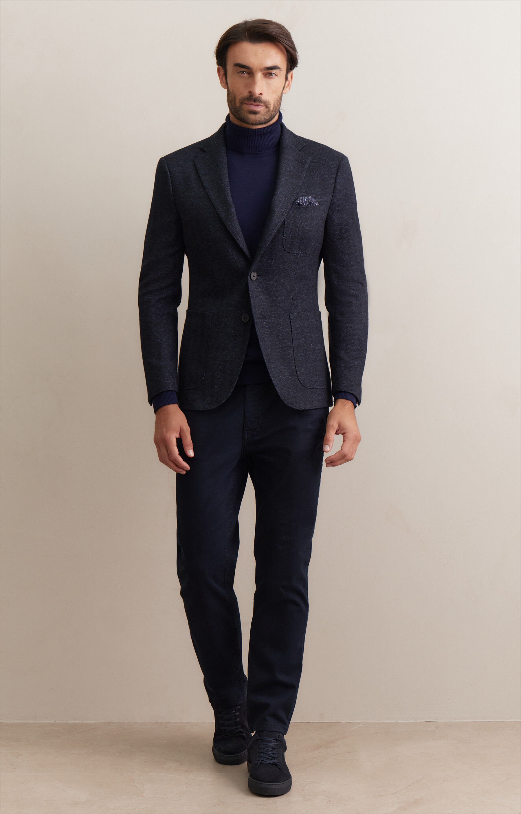 Marynarka super slim - 6
