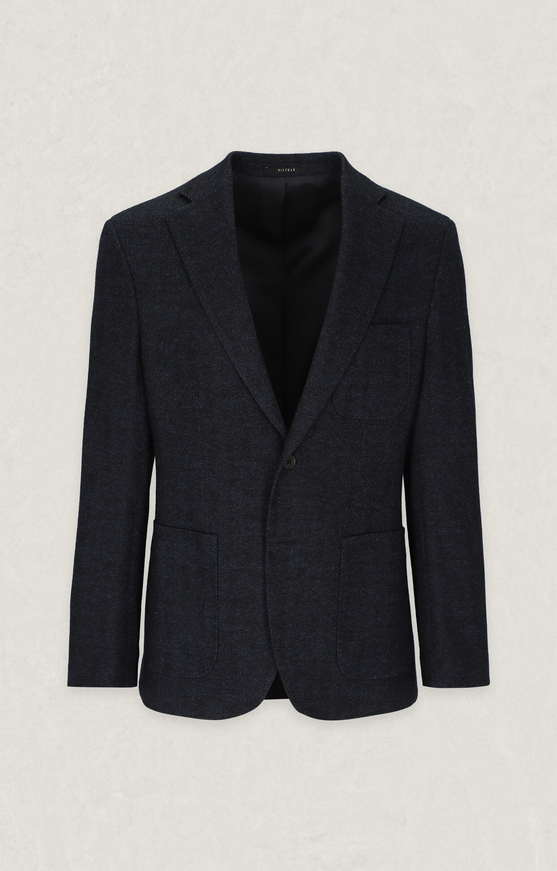 Marynarka super slim - 2