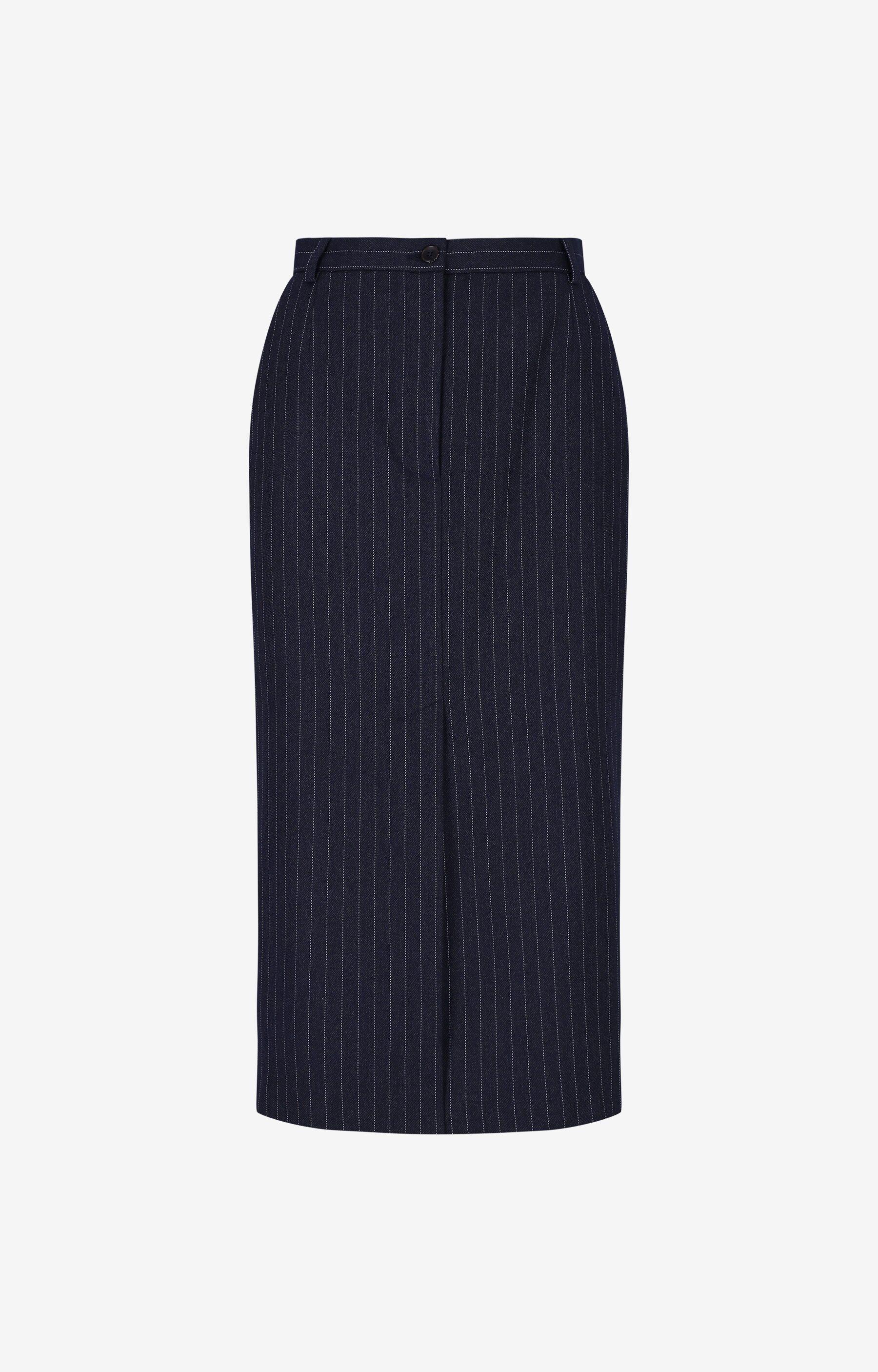 Spódnica slim do garnituru - Mix&Match - 3