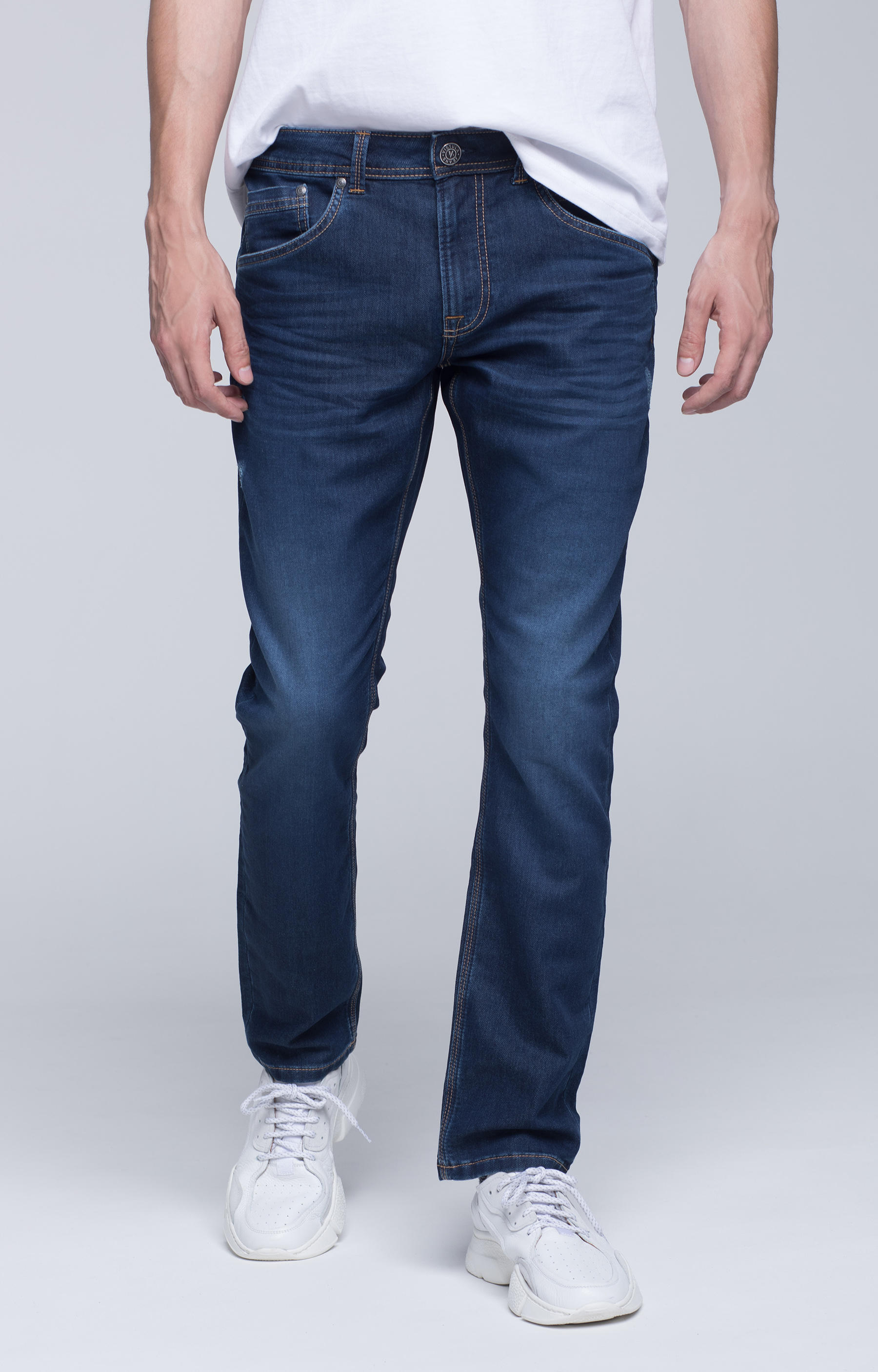 Jeansy - 2