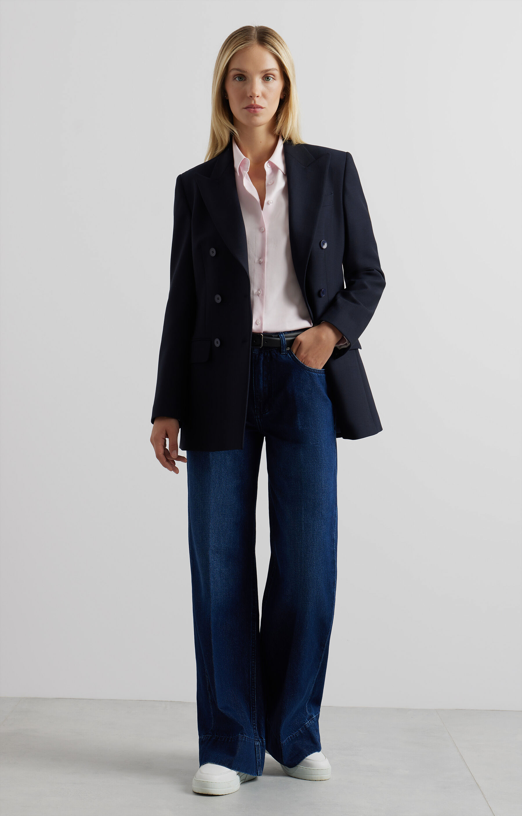 Jeansy relaxed fit - 6