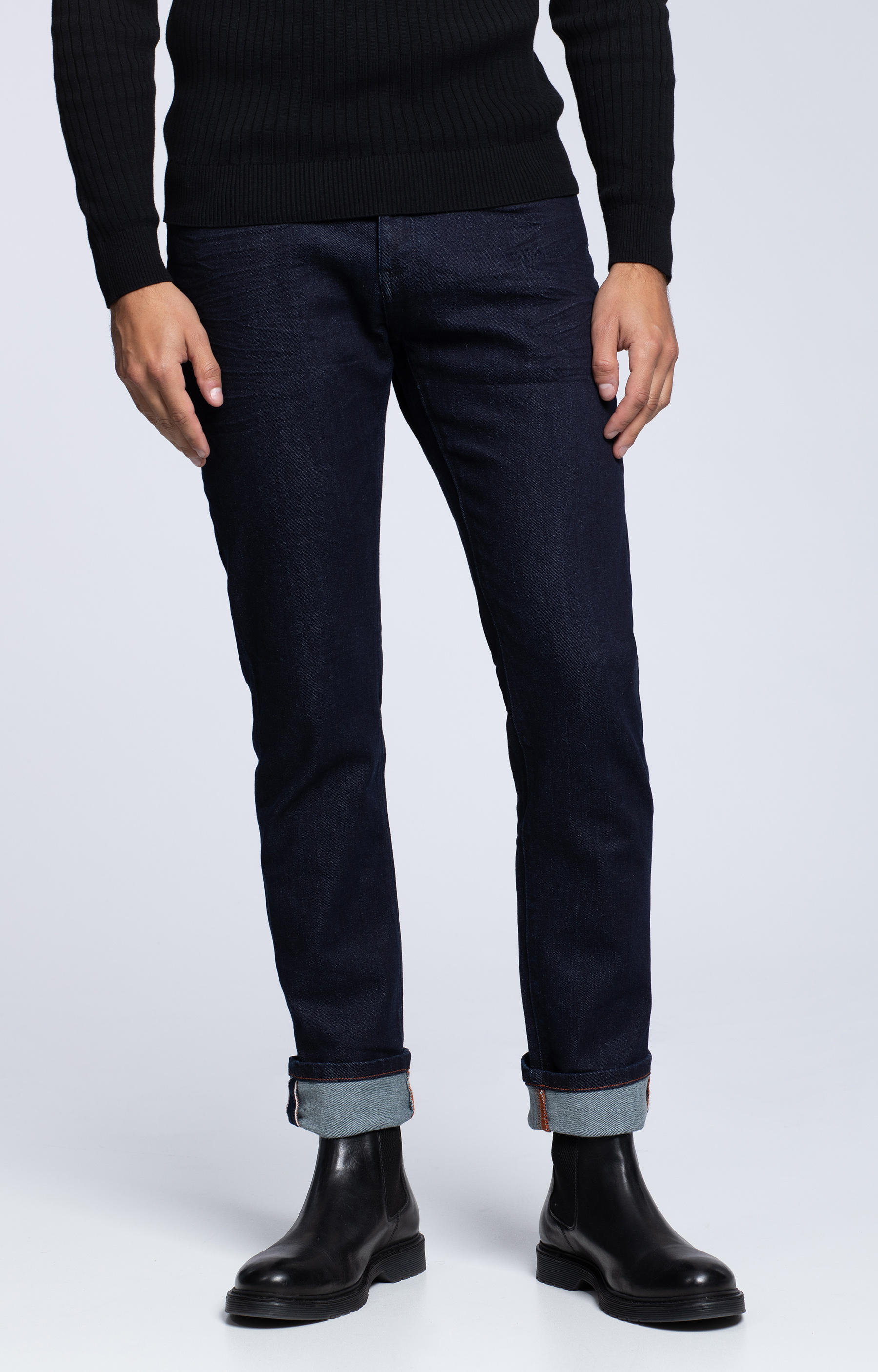 Jeansy - 2