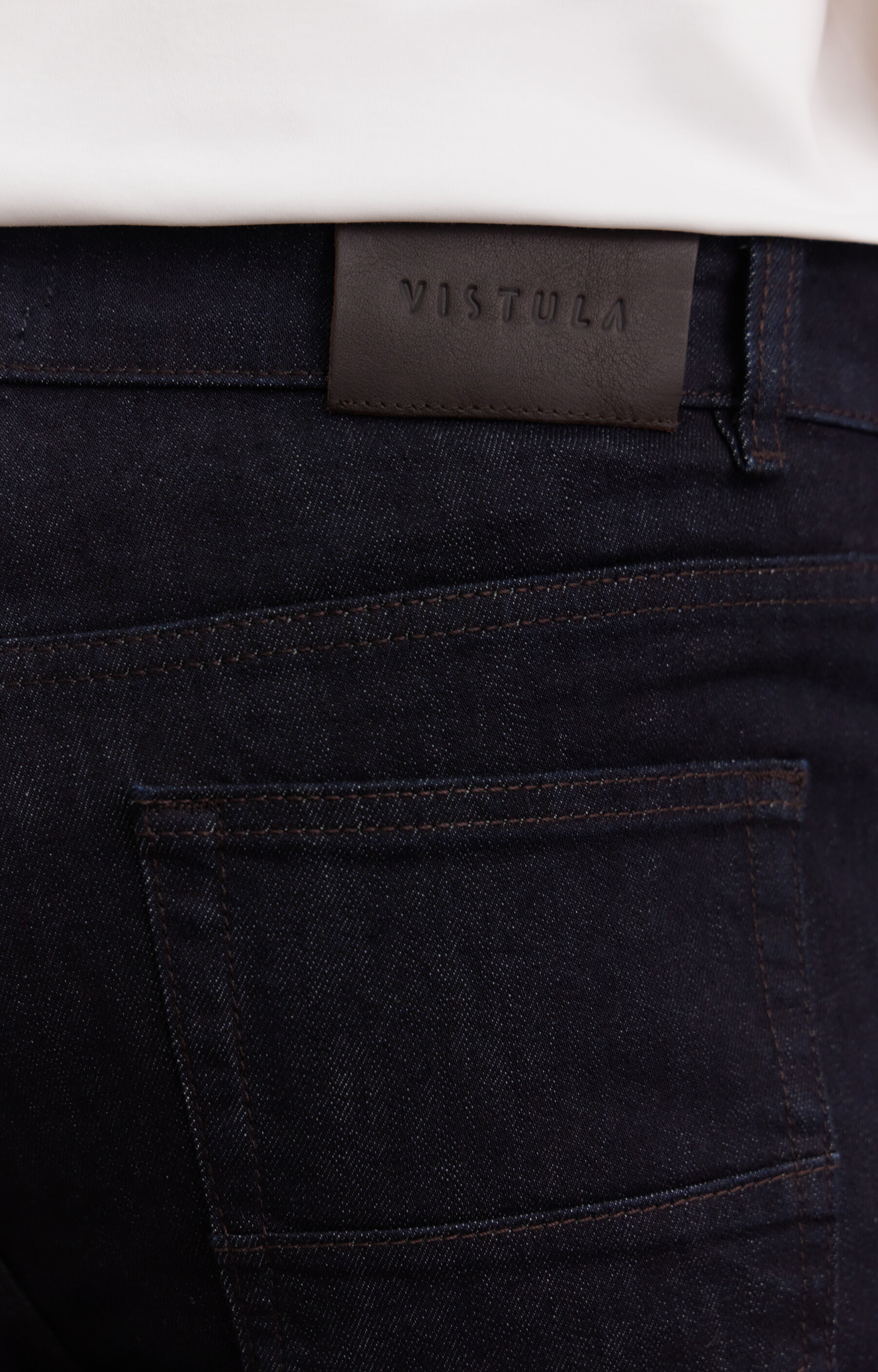 Jeansy skinny - 4