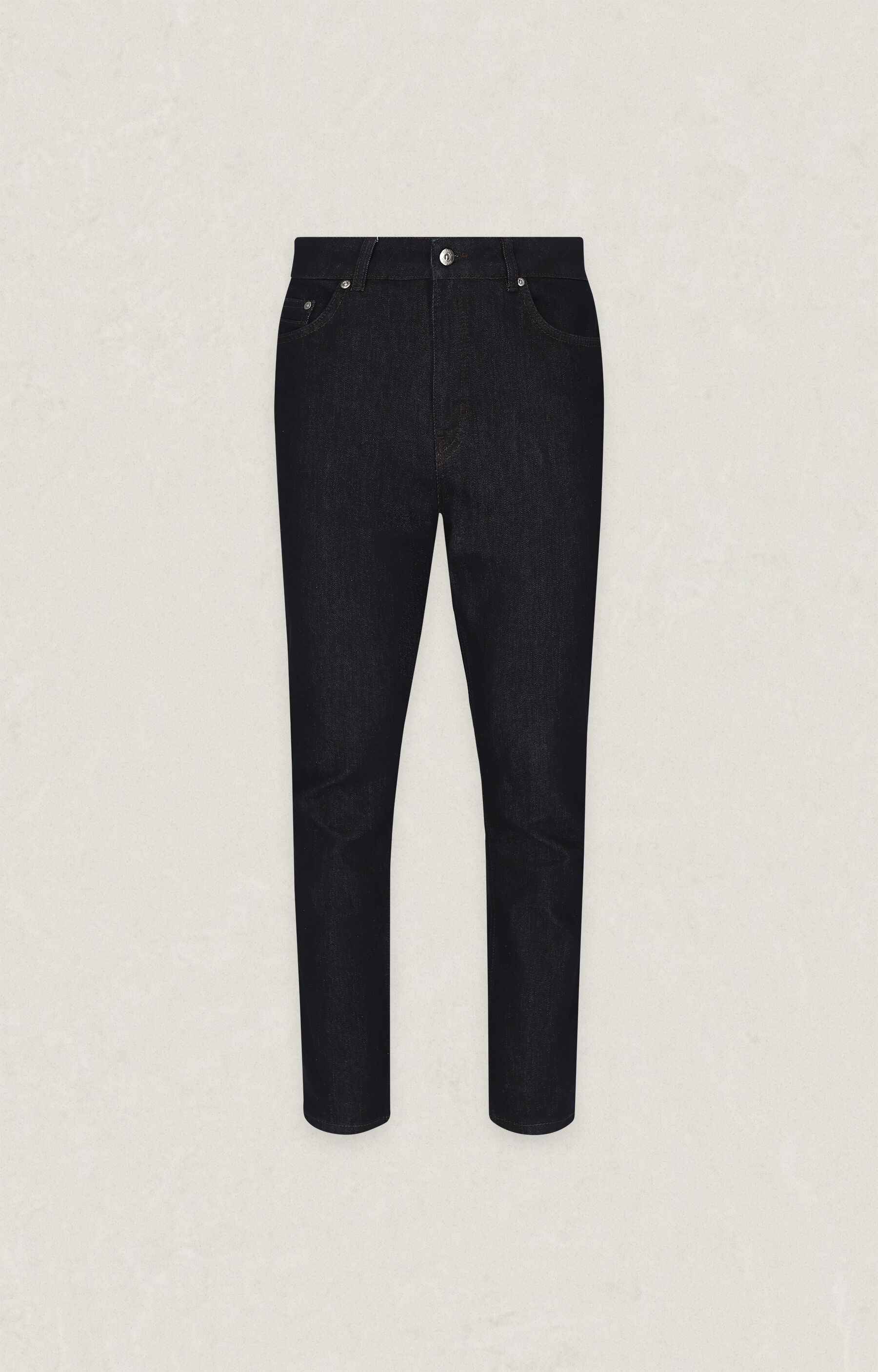 Jeansy skinny - 2