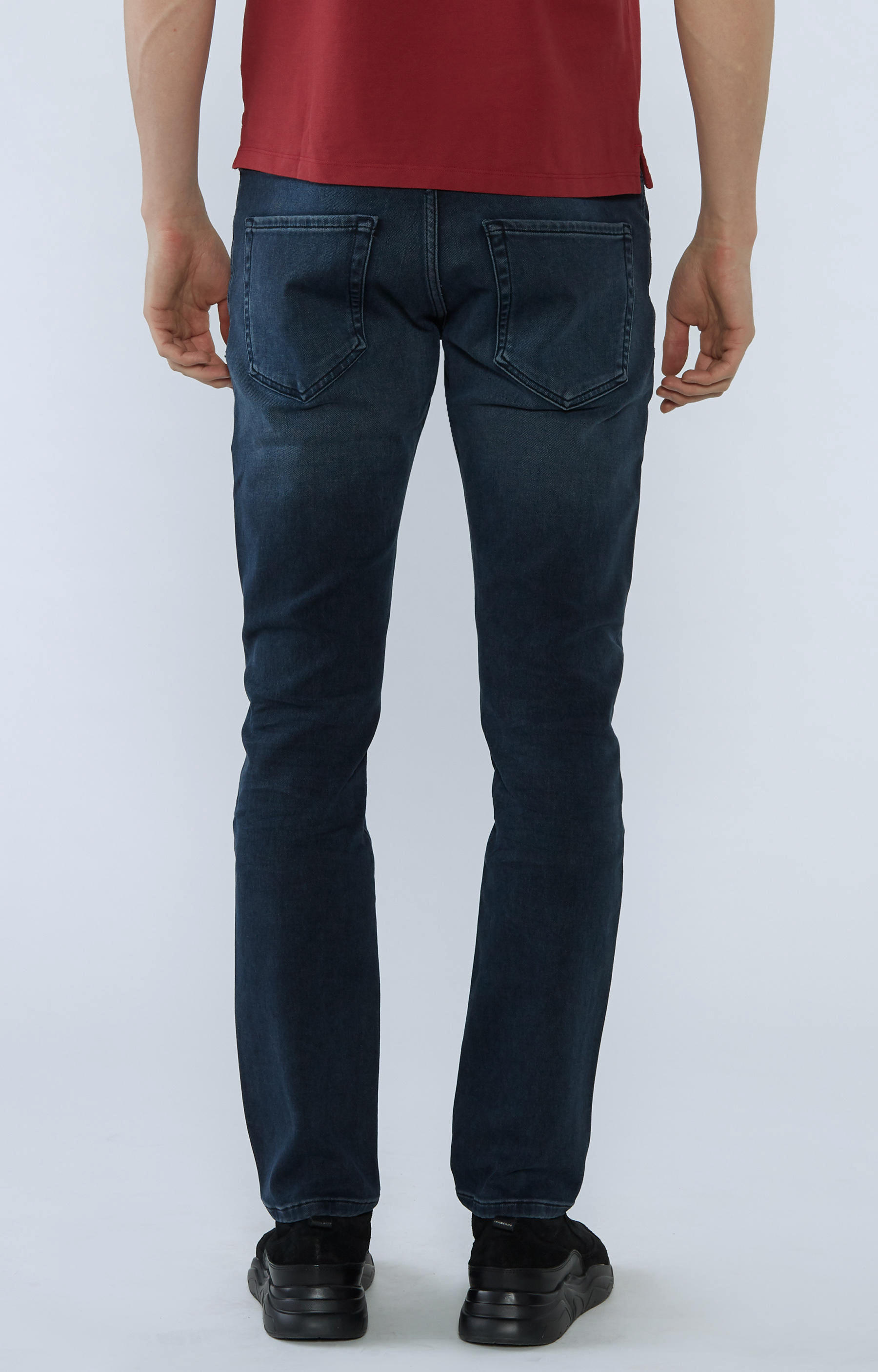 Jeansy - 2