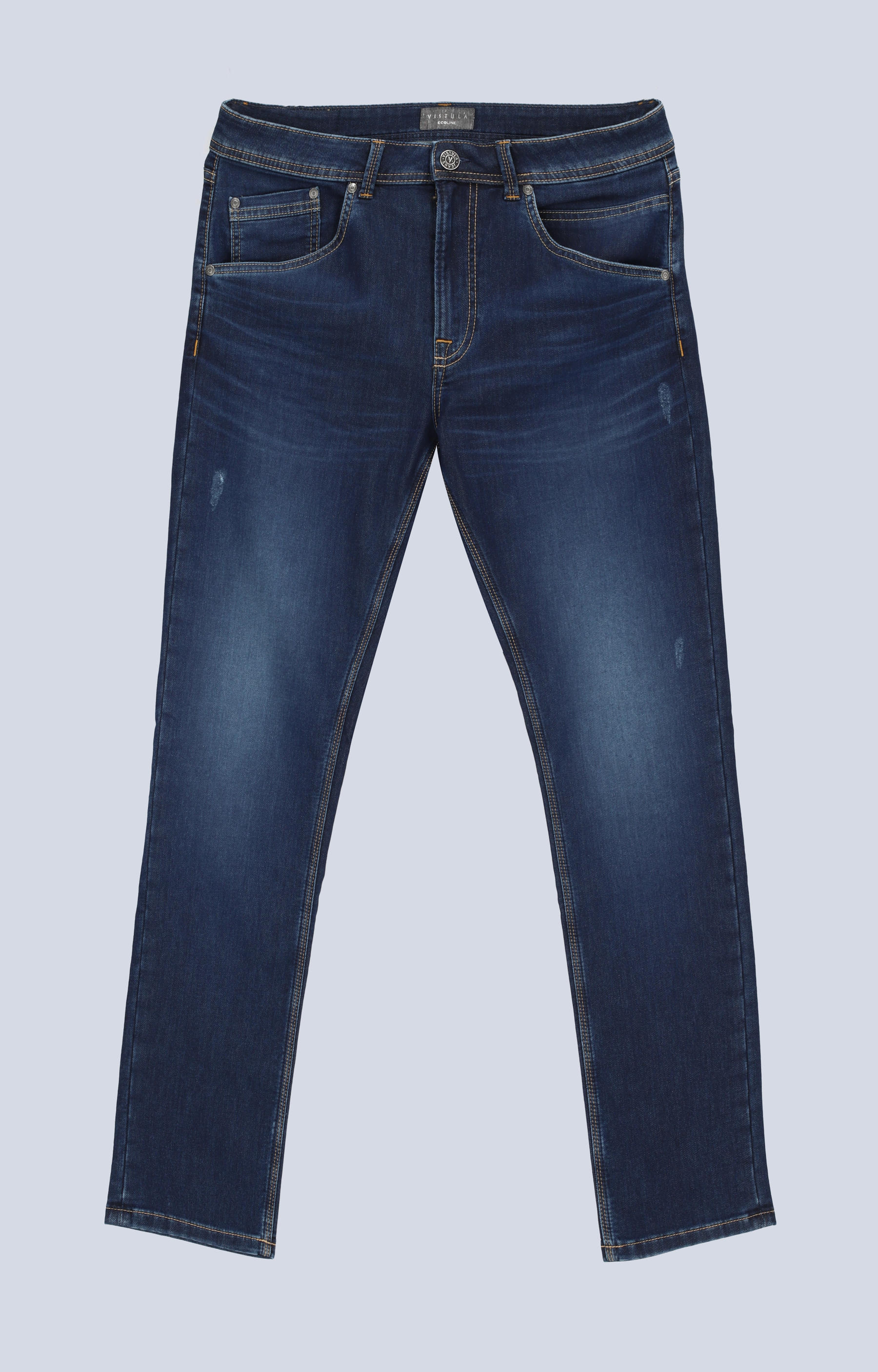 Jeansy - 4