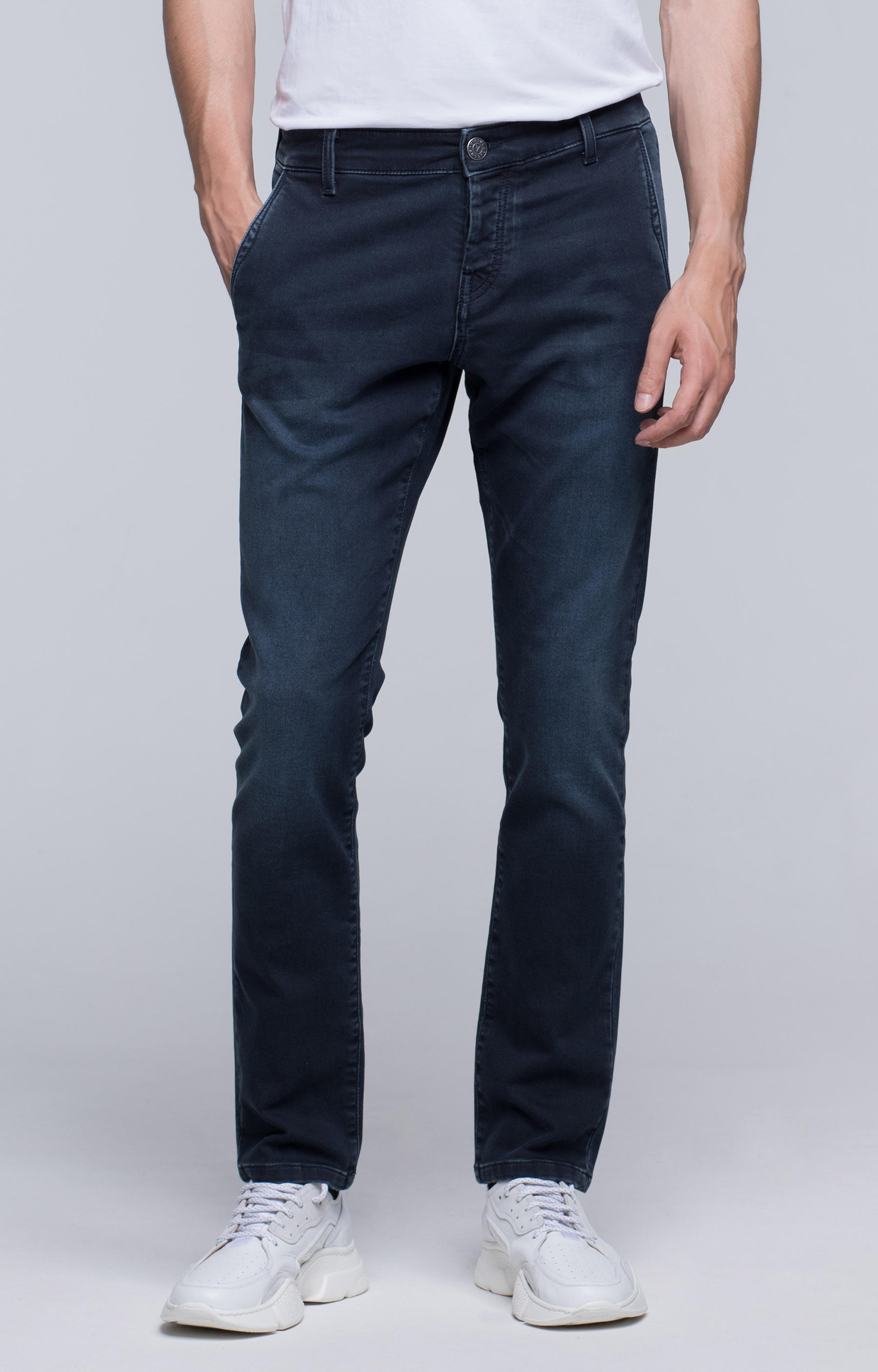 Jeansy - 2
