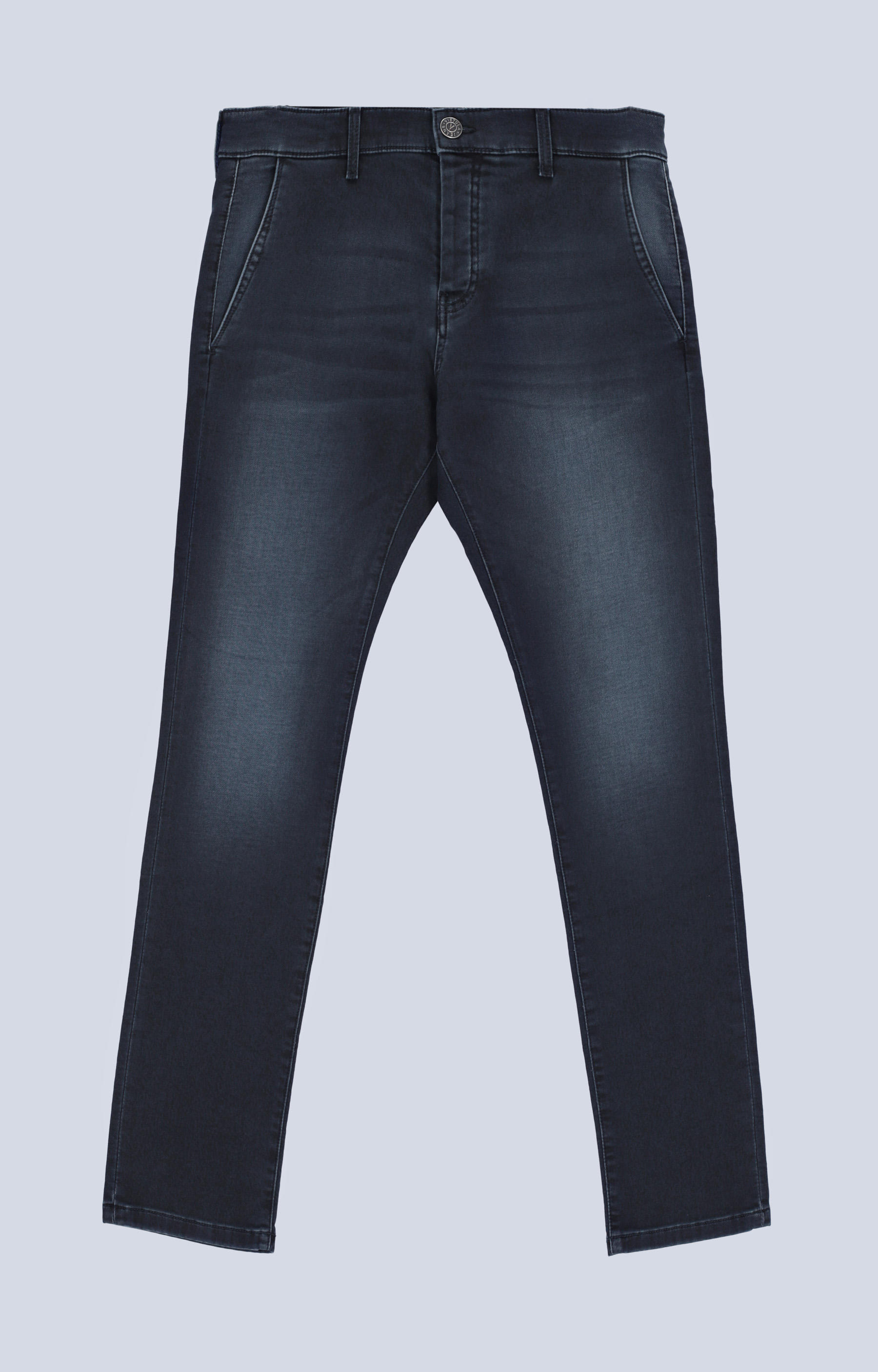 Jeansy - 4