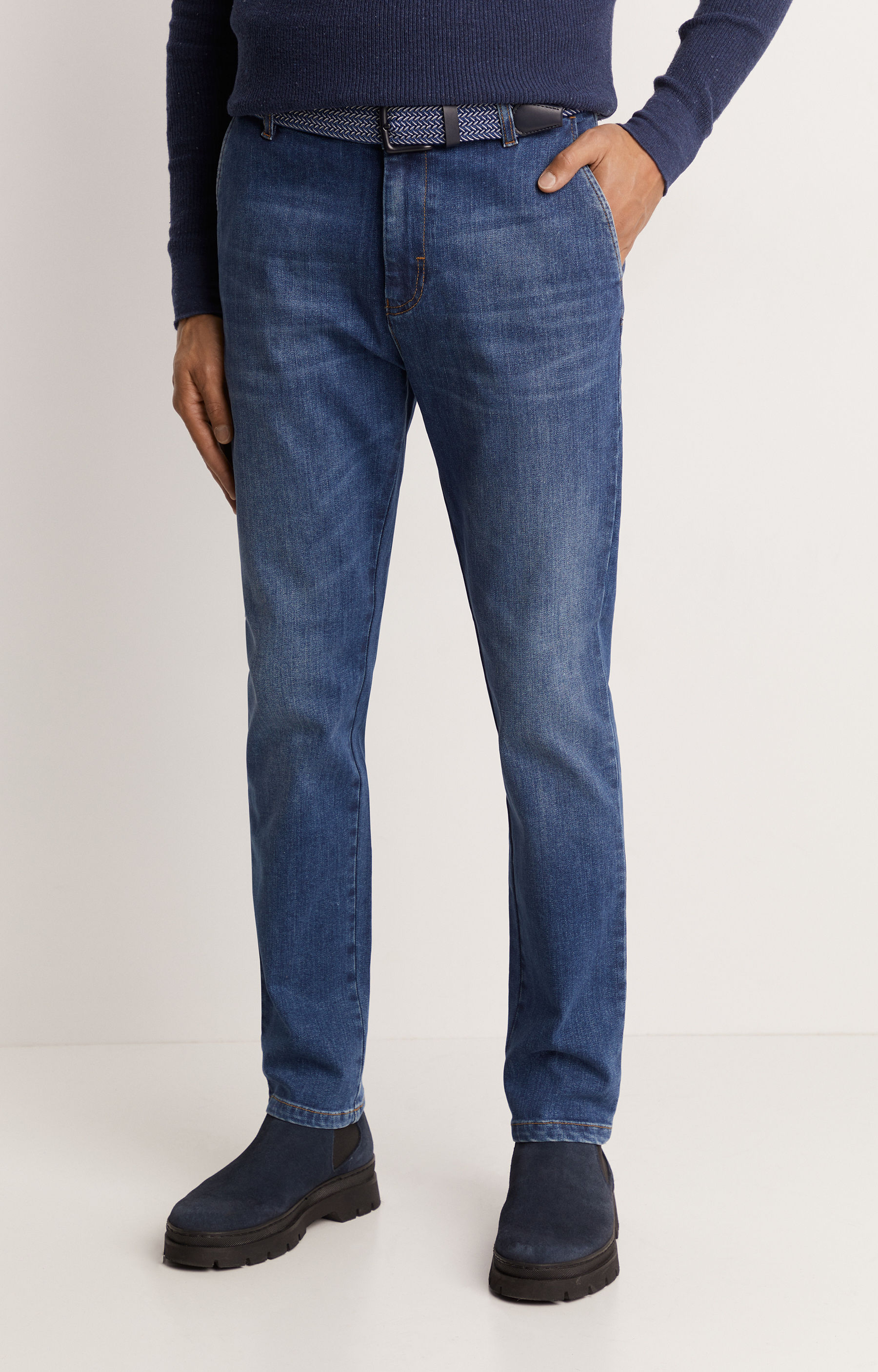 Jeansy - 2