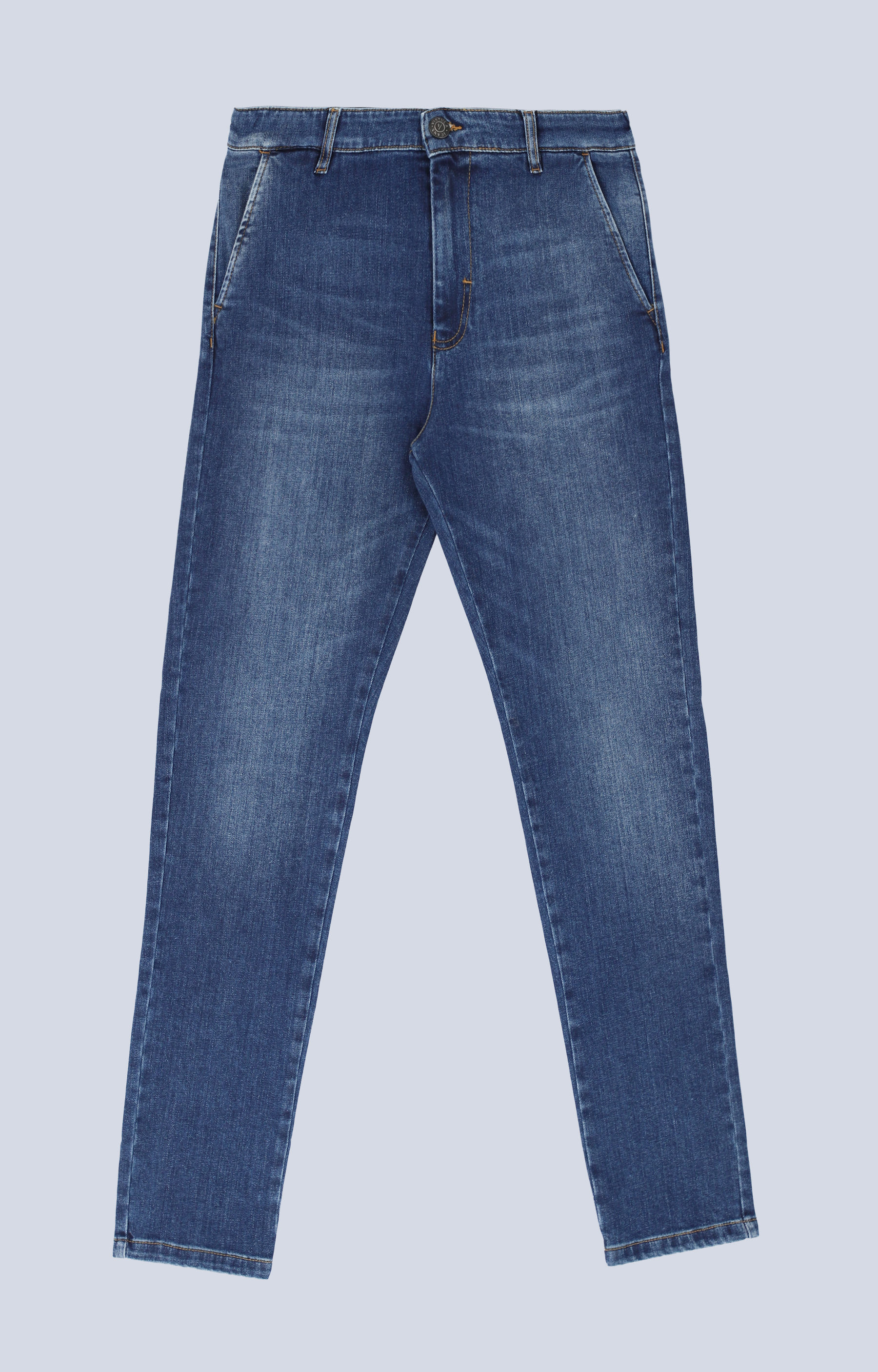 Jeansy - 4