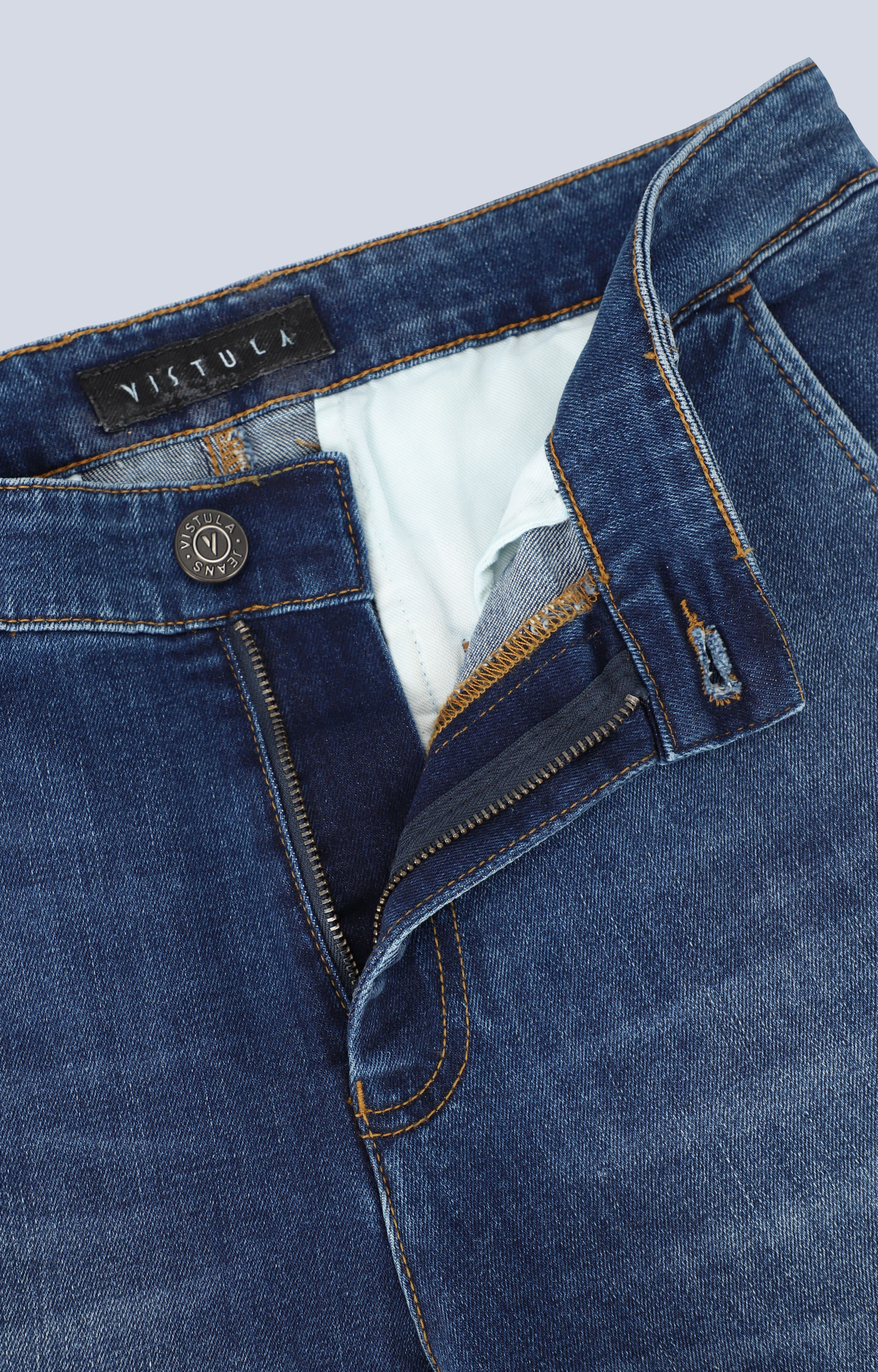 Jeansy - 5