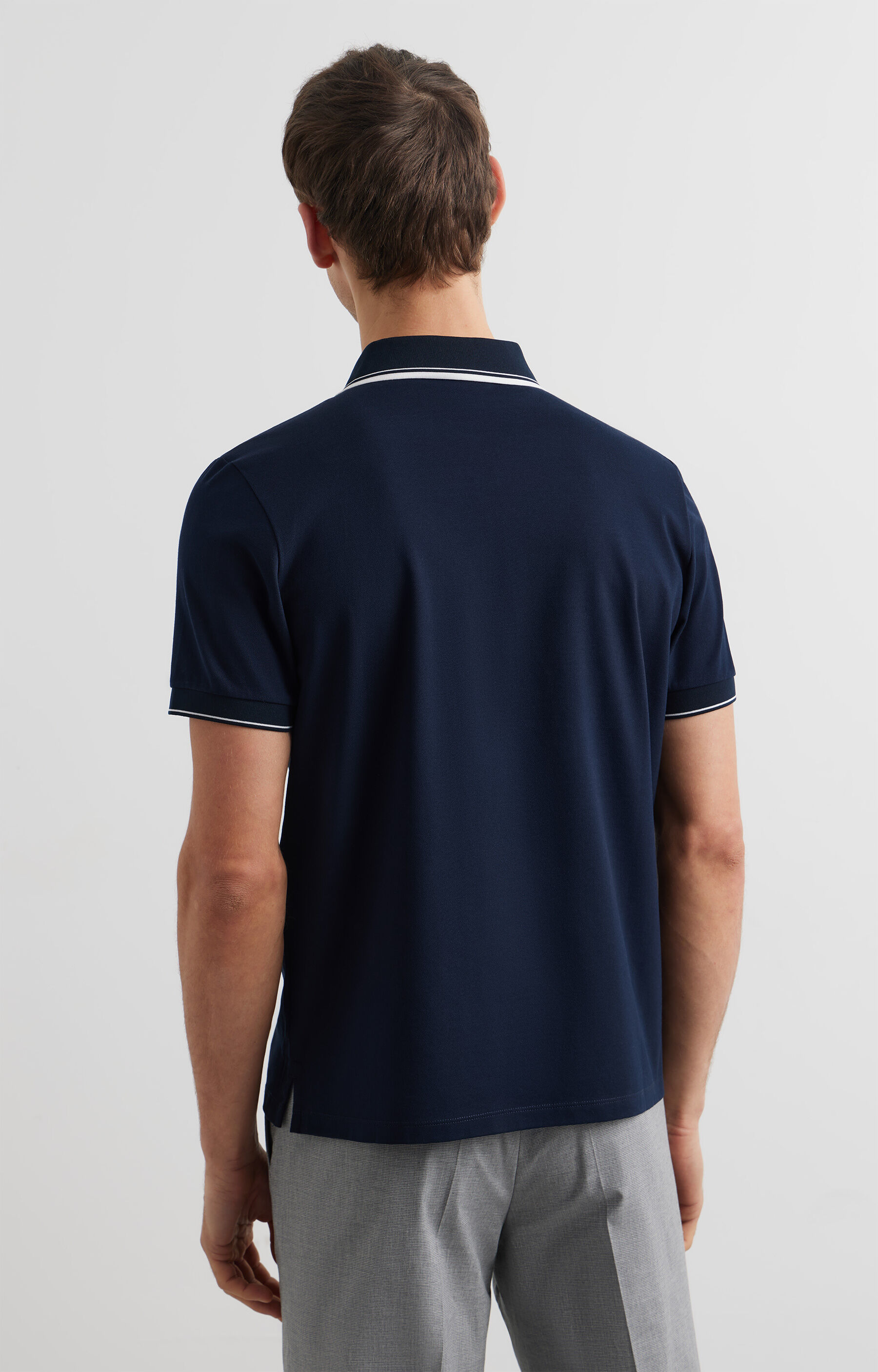Polo regular - 3