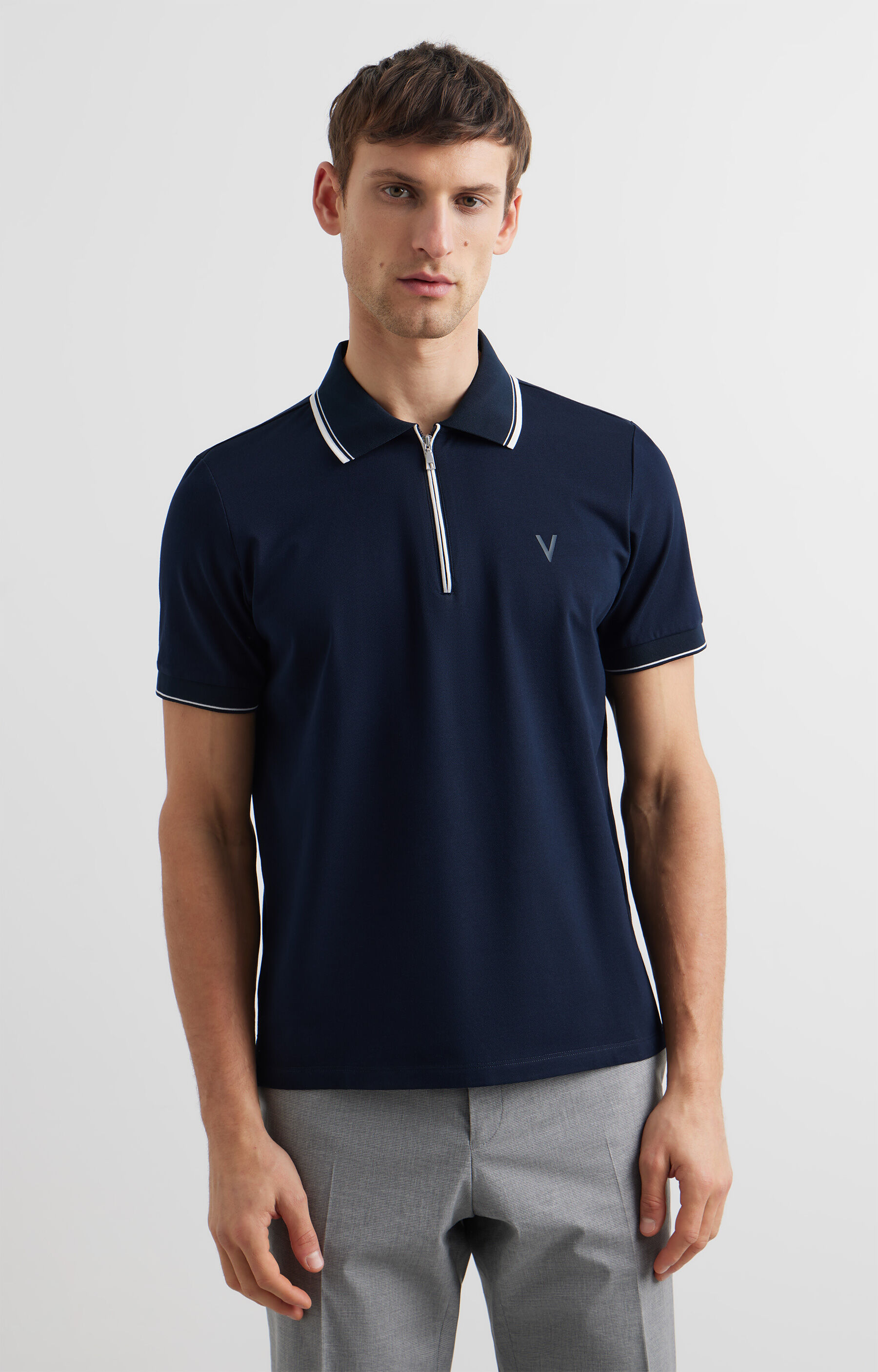 Polo regular