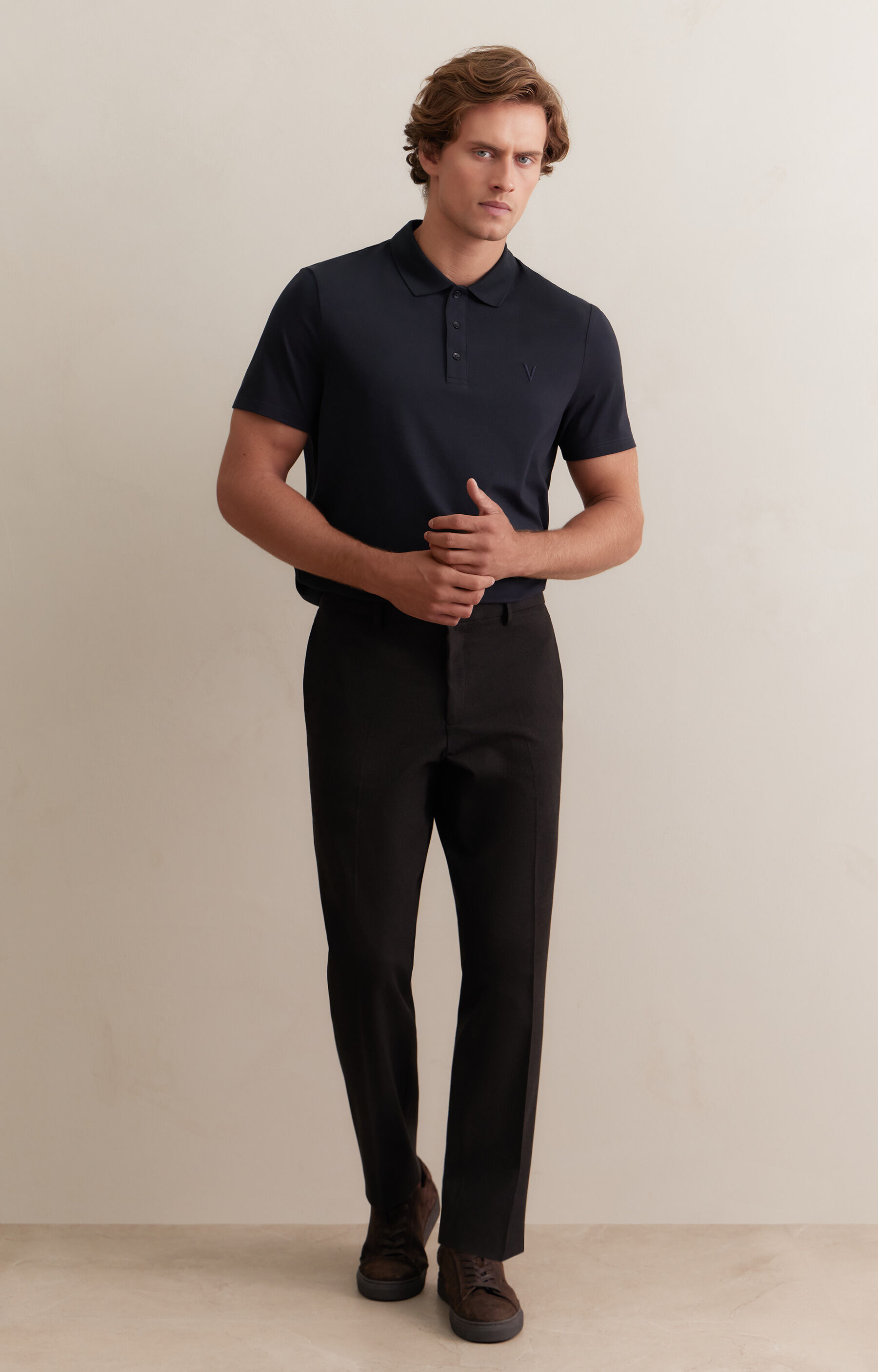 Polo slim - 4