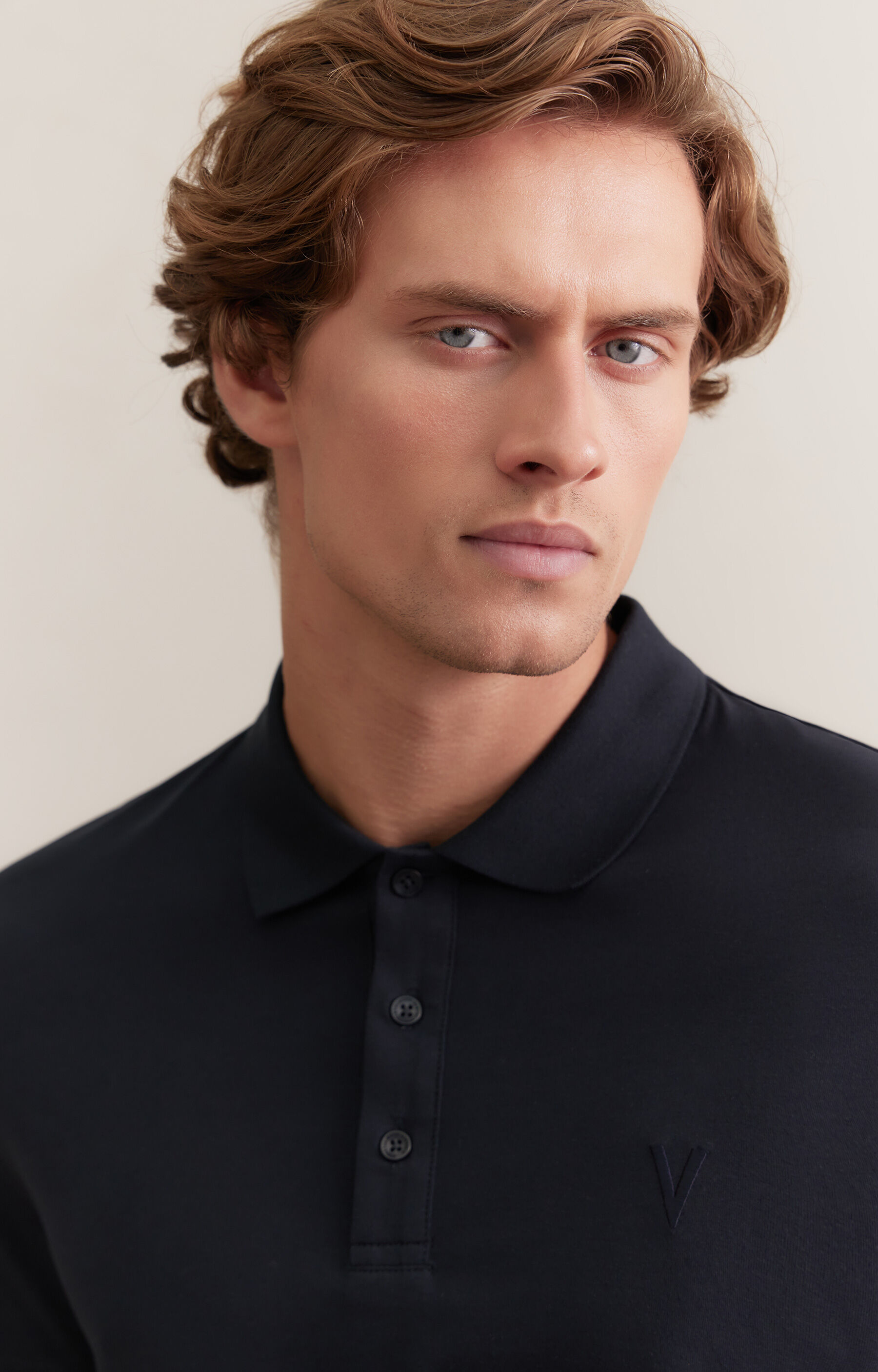 Polo slim - 5