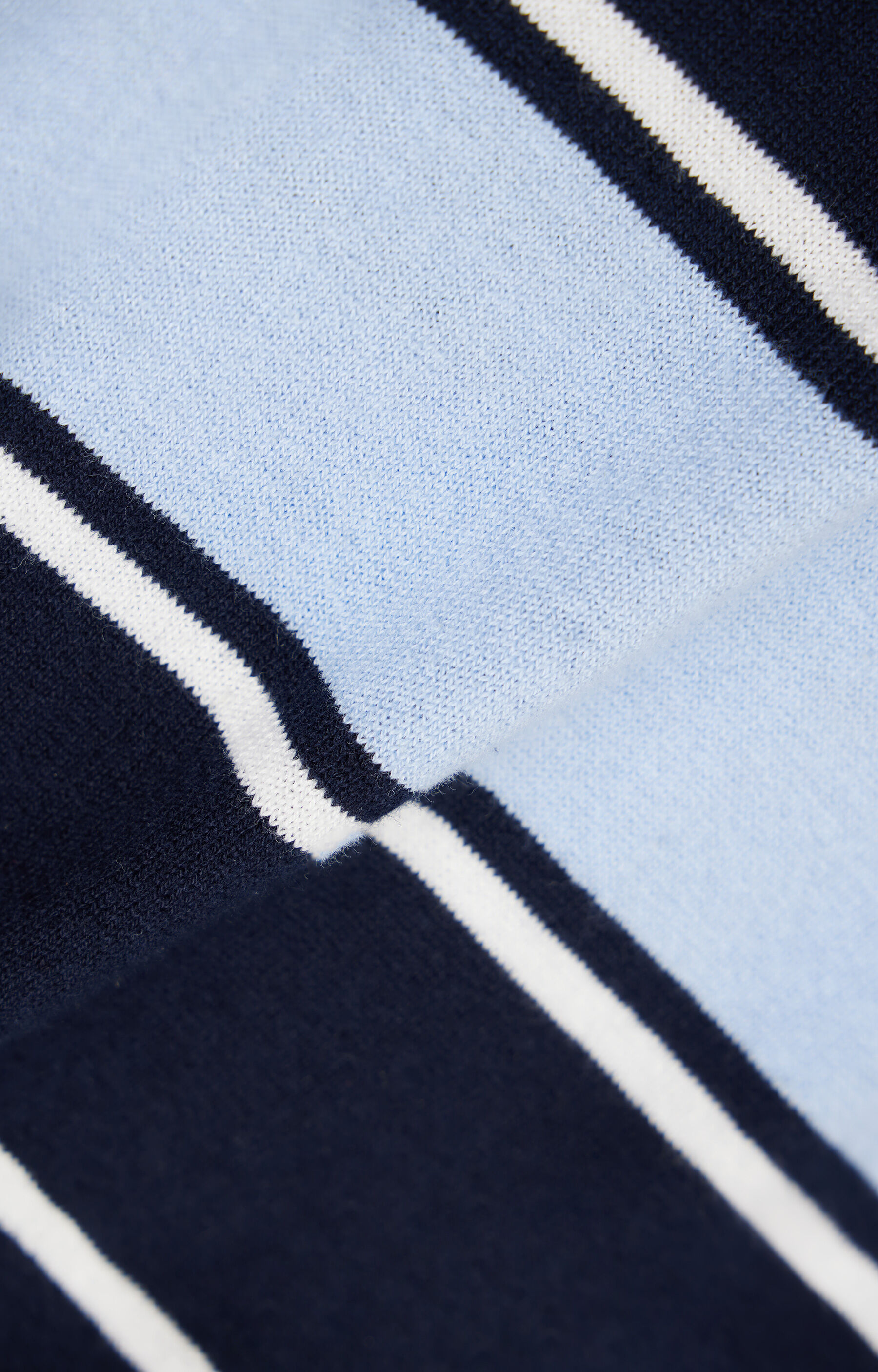 Polo swetrowe regular - 5