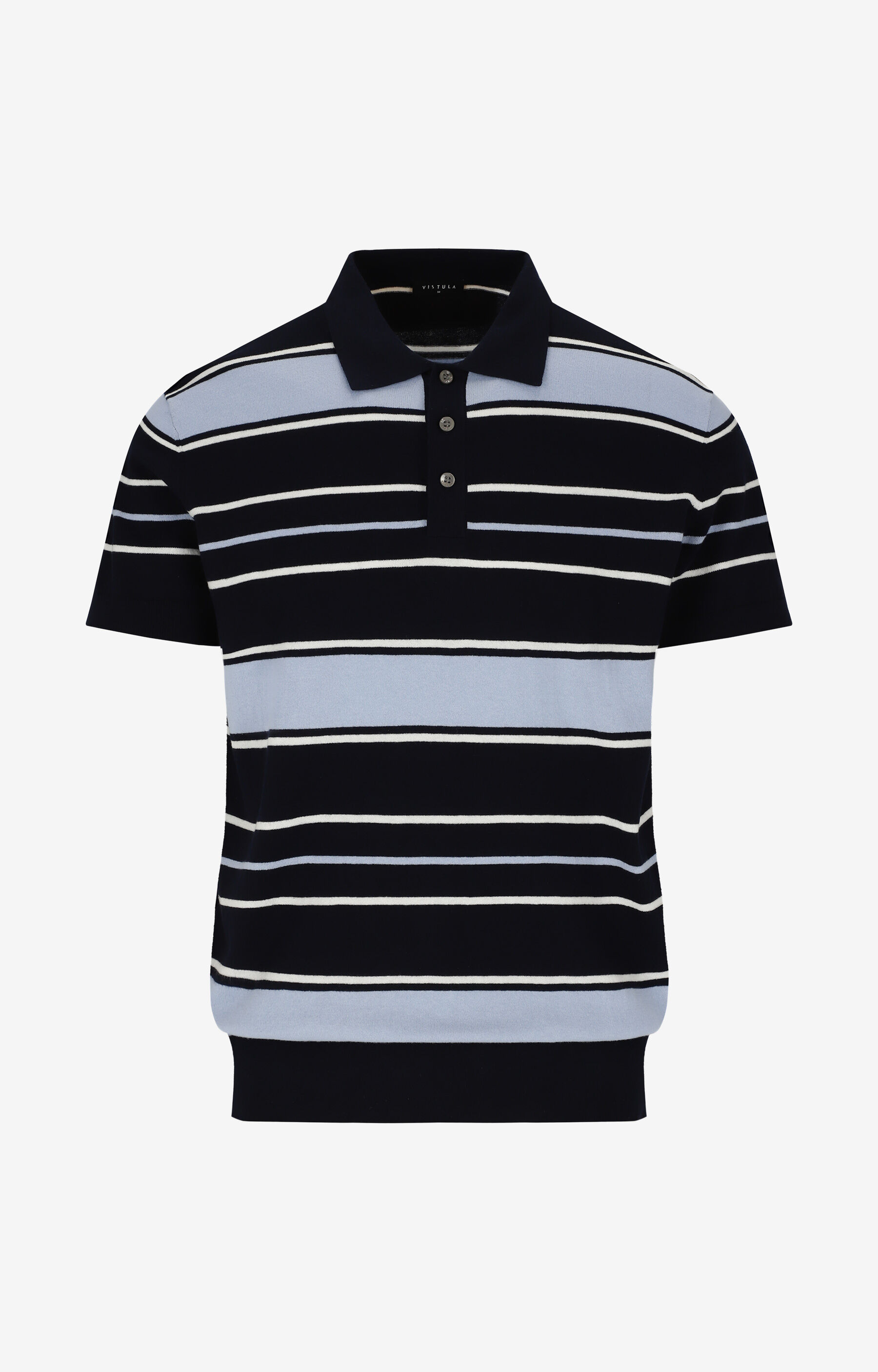 Polo swetrowe regular - 2