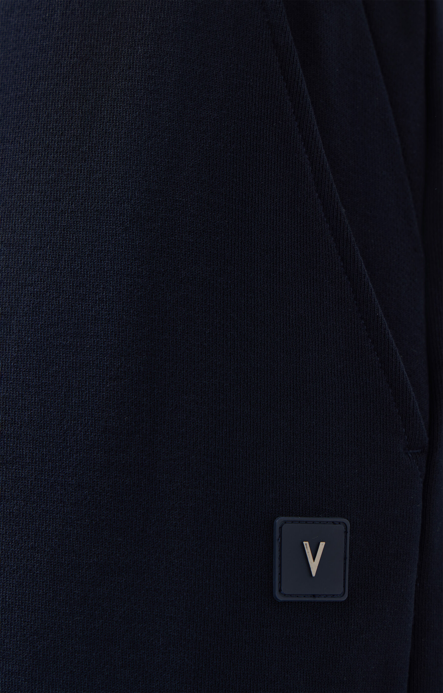 Spodnie dresowe slim - 4