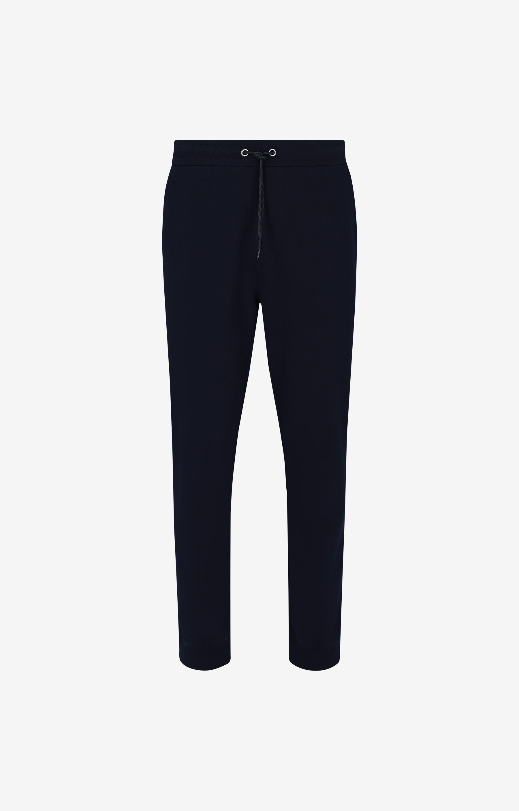 Spodnie dresowe slim - 2