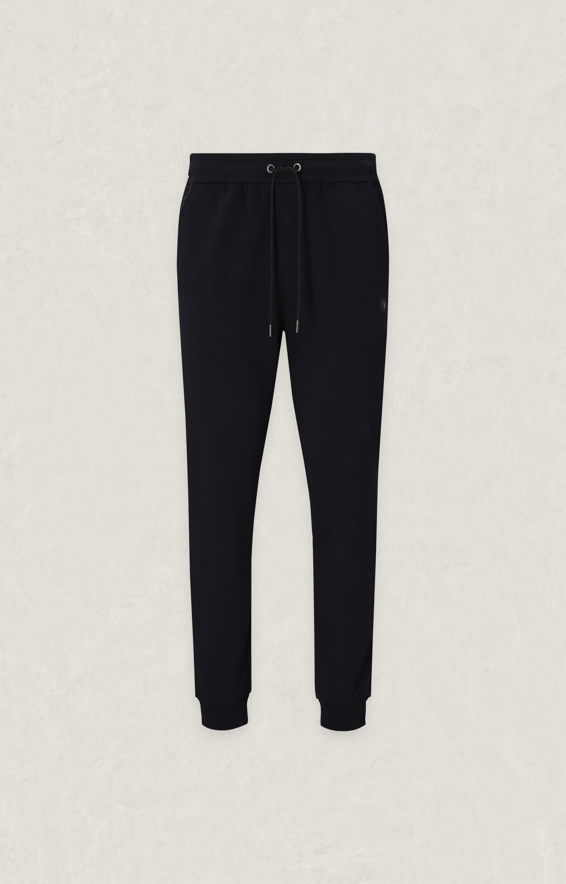 Spodnie dresowe slim - 2