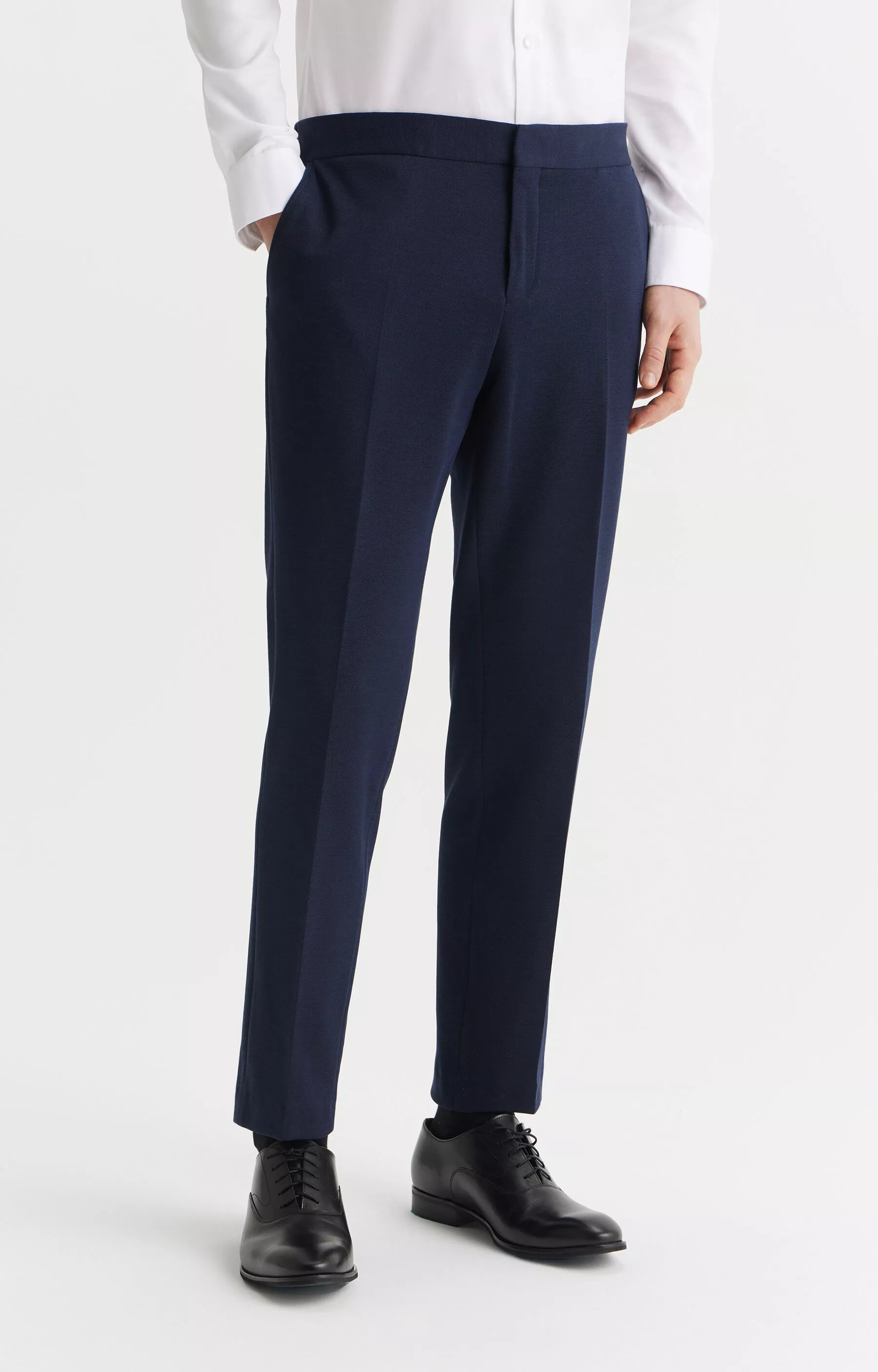 MIX & MATCH - Spodnie super slim | Vistula