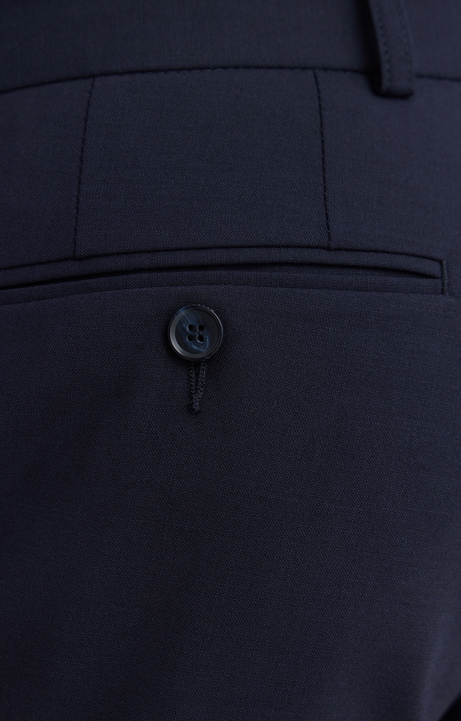 Spodnie super slim fit - zestaw - 6