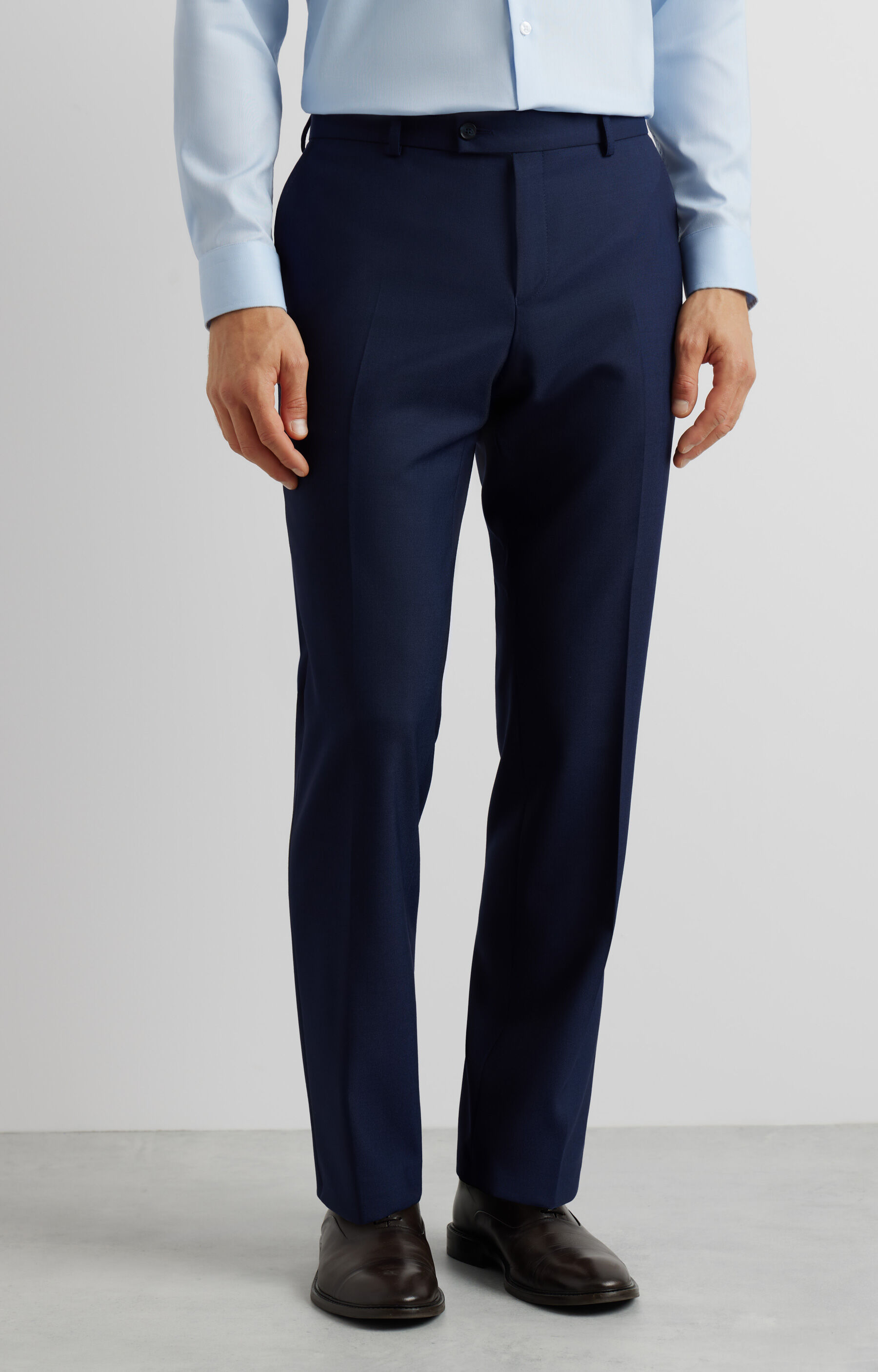 Spodnie super slim - zestaw - 3
