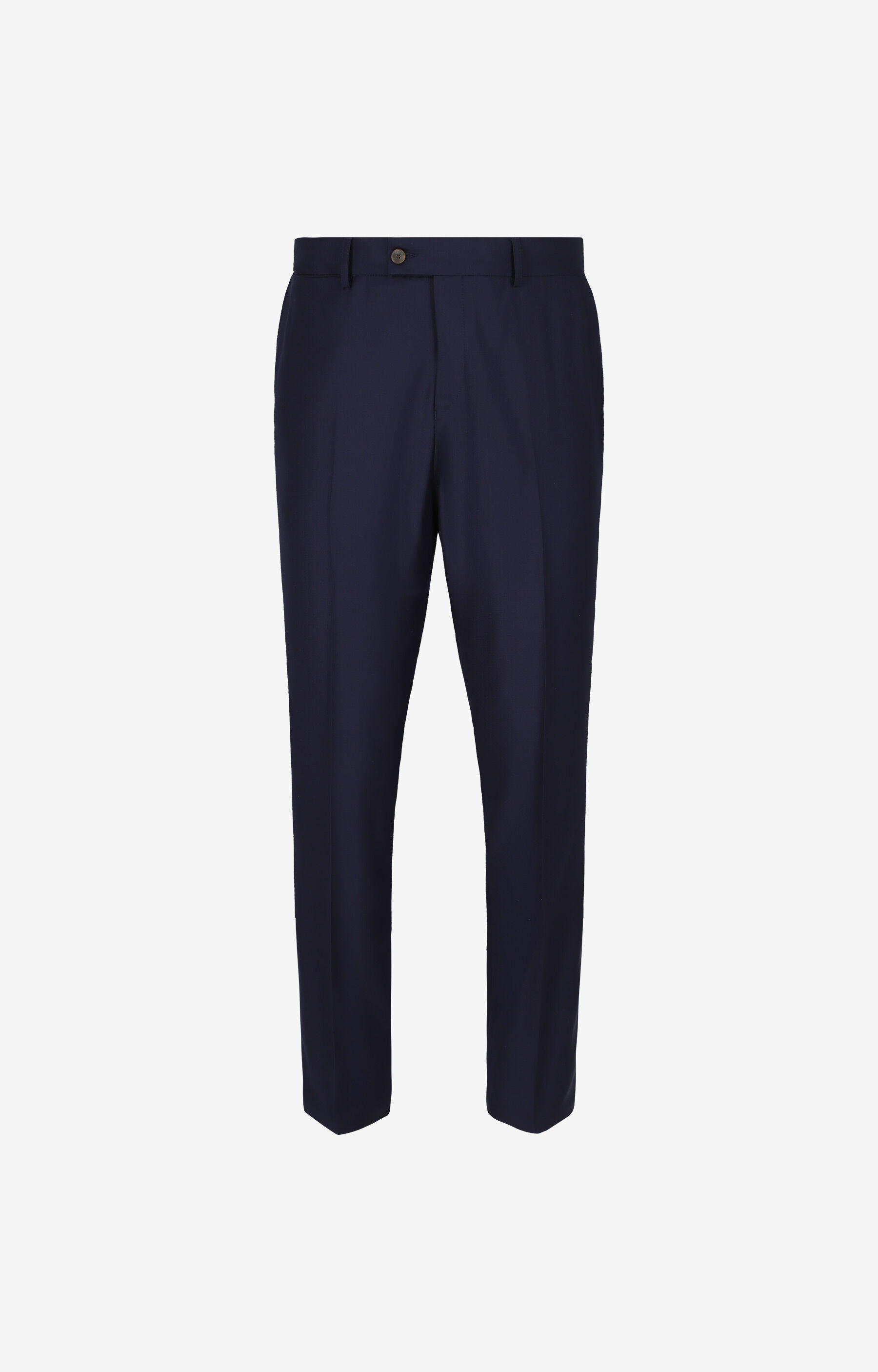 Spodnie super slim do garnituru - Mix&Match - 2