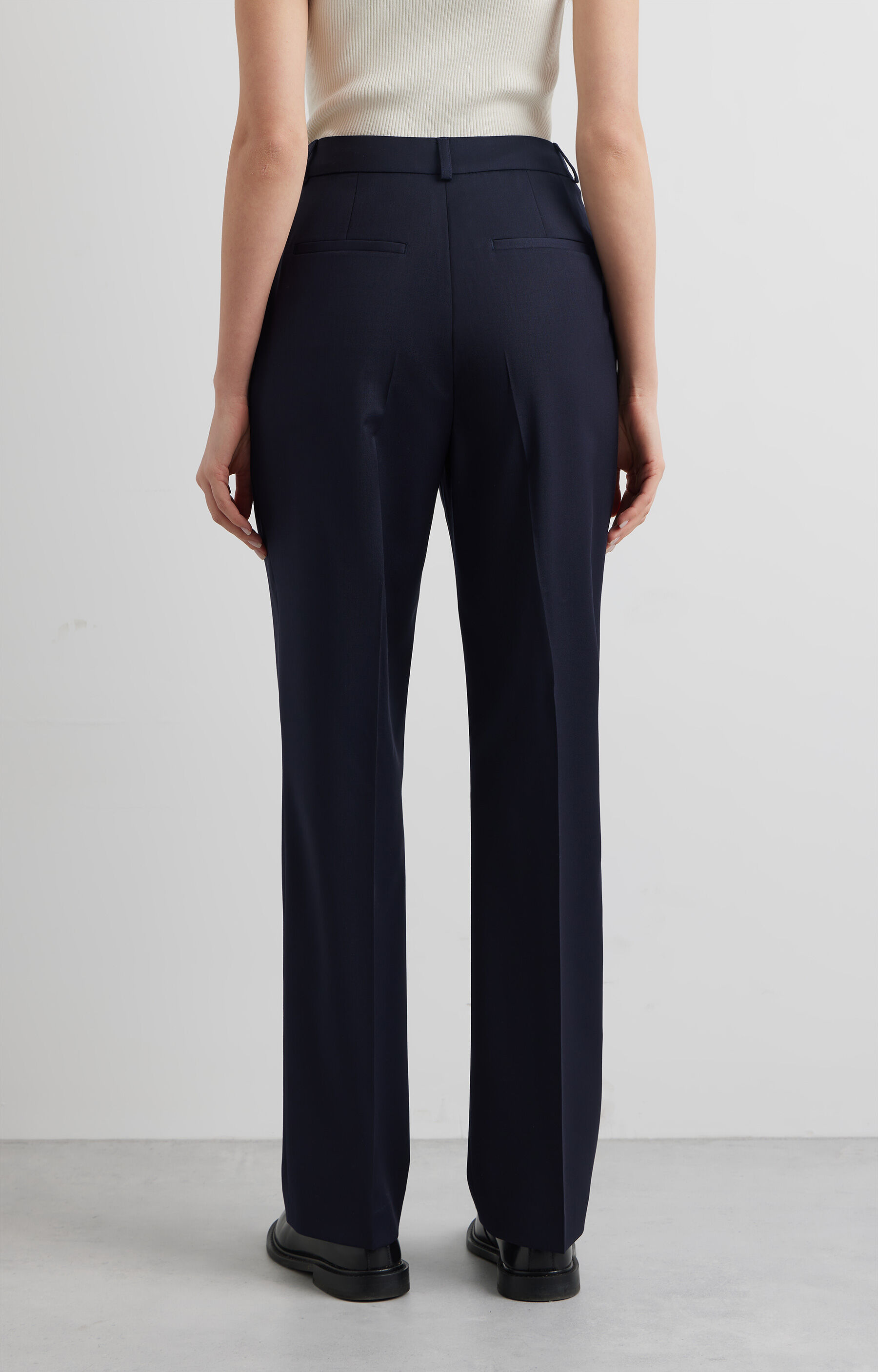 Spodnie do garnituru - Mix&Match - 5