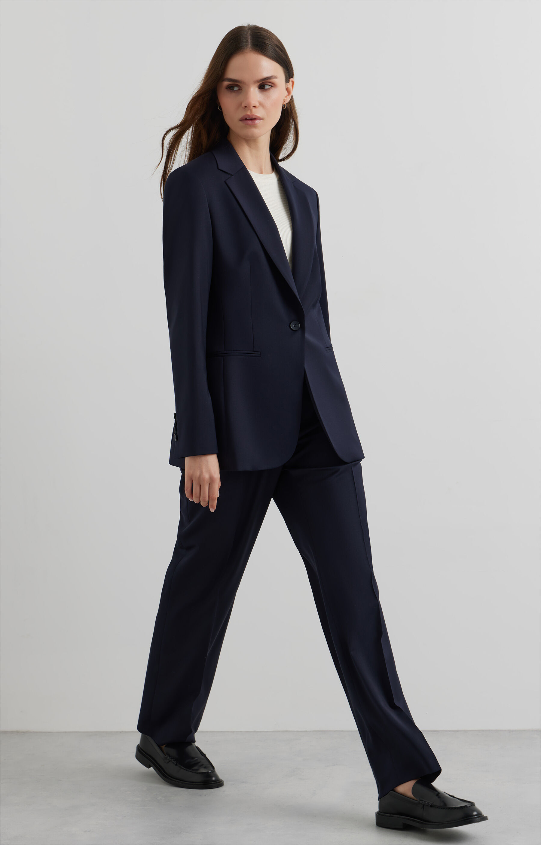 Spodnie do garnituru - Mix&Match - 3